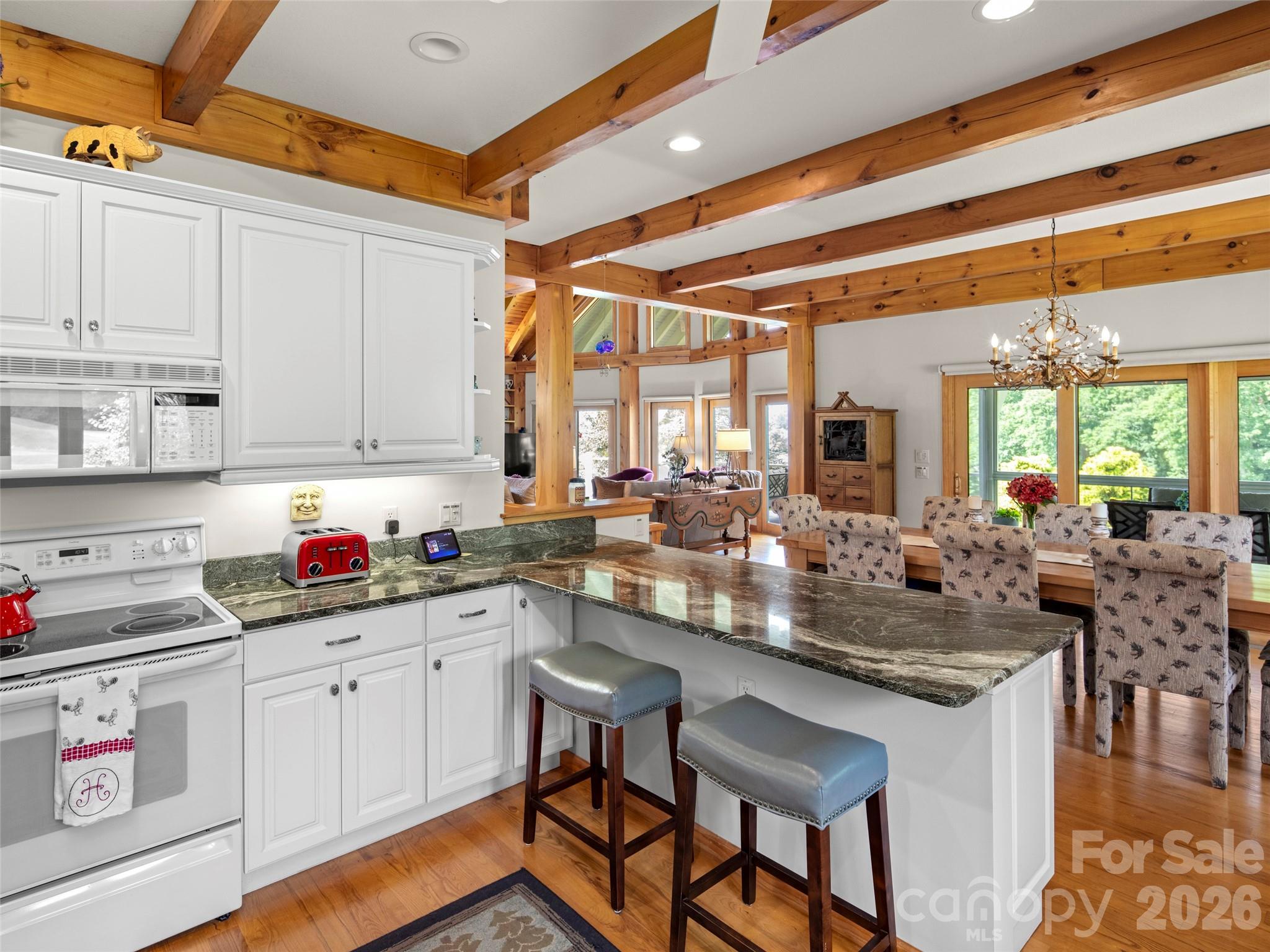 33 Banker Drive — Waynesville