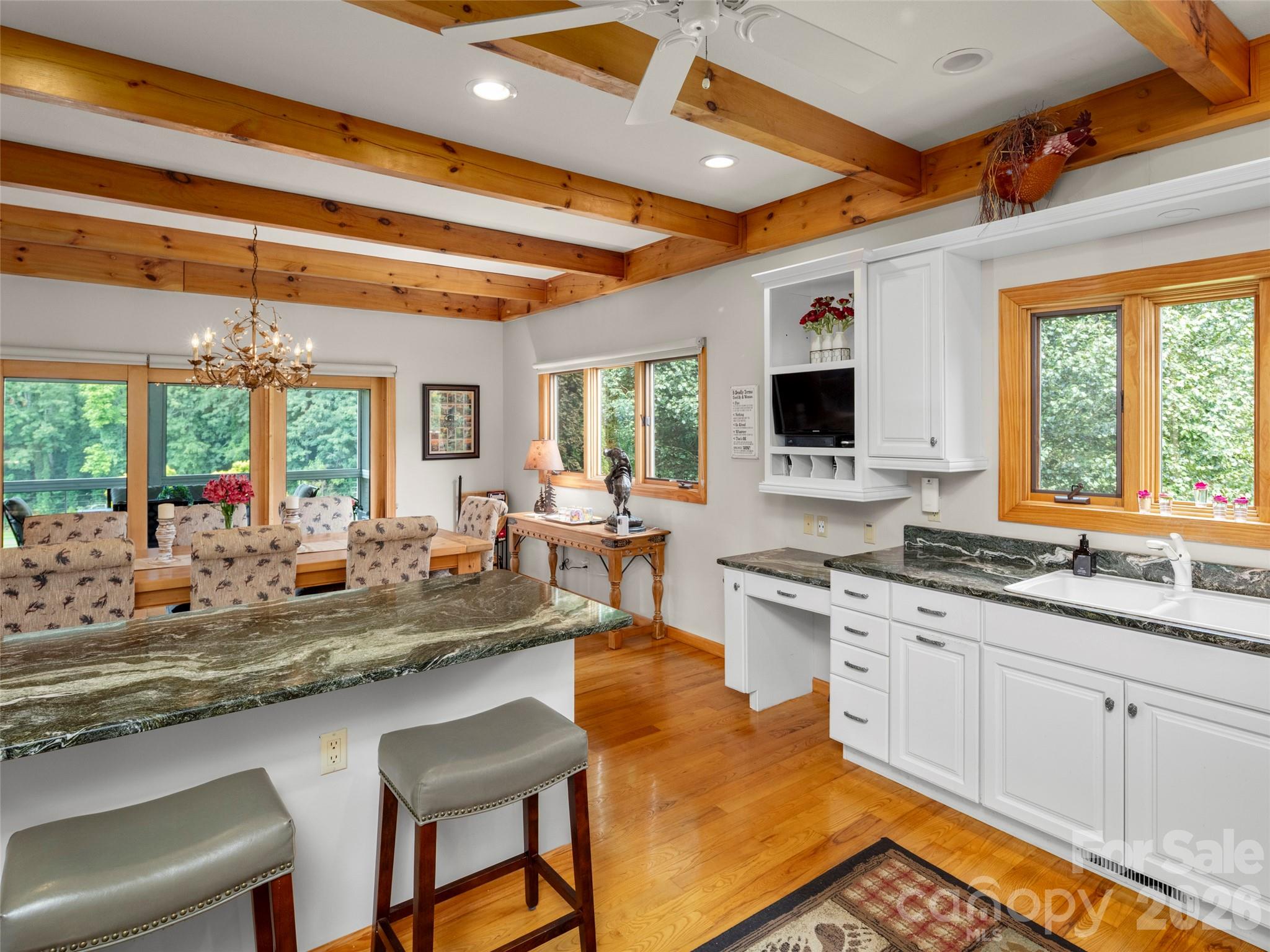 33 Banker Drive — Waynesville