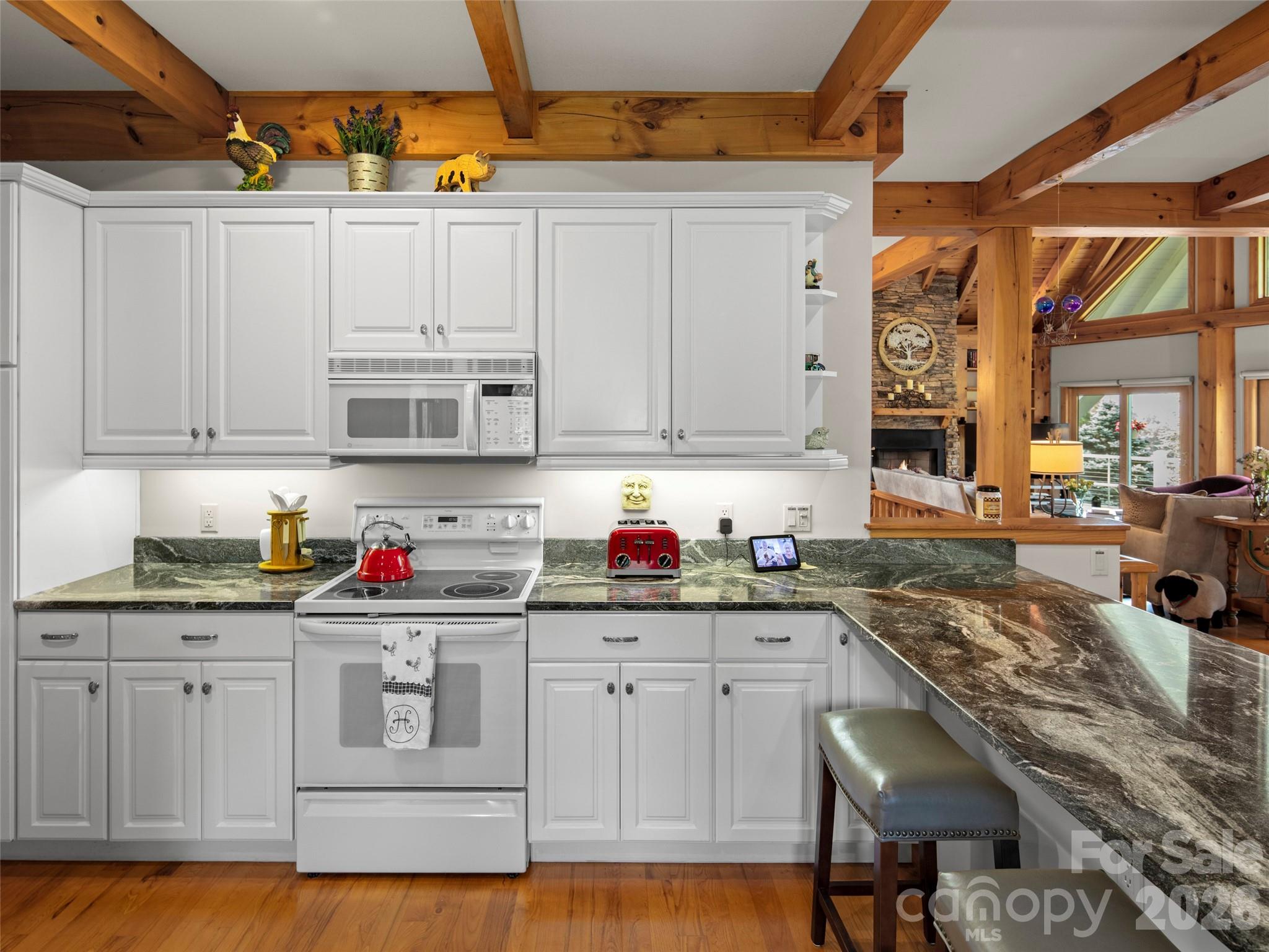 33 Banker Drive — Waynesville