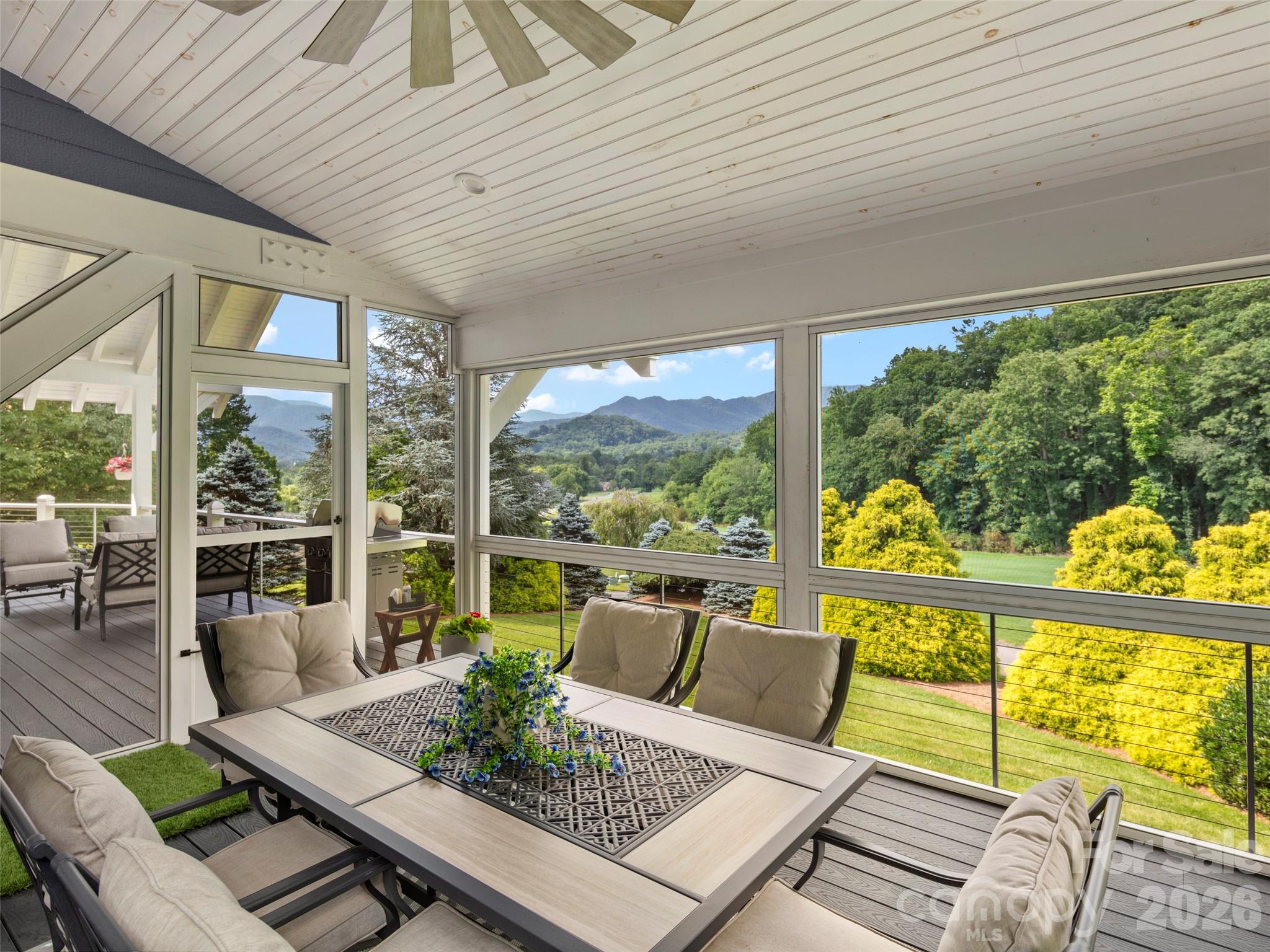 33 Banker Drive — Waynesville