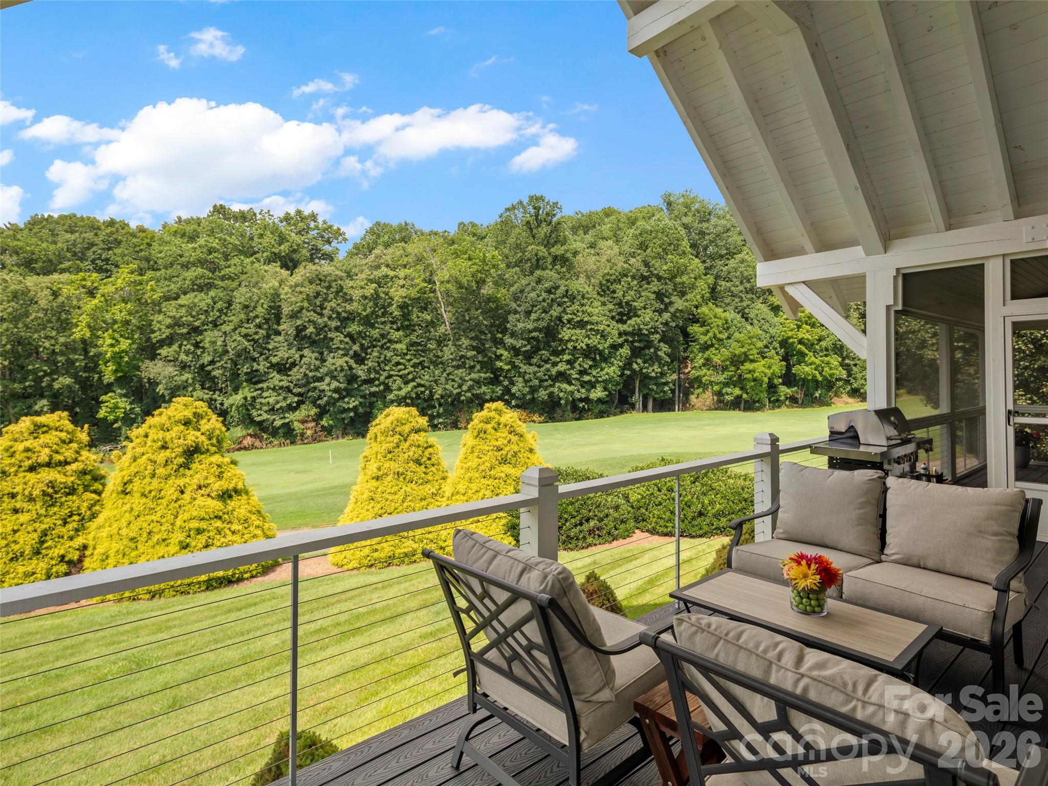 33 Banker Drive — Waynesville