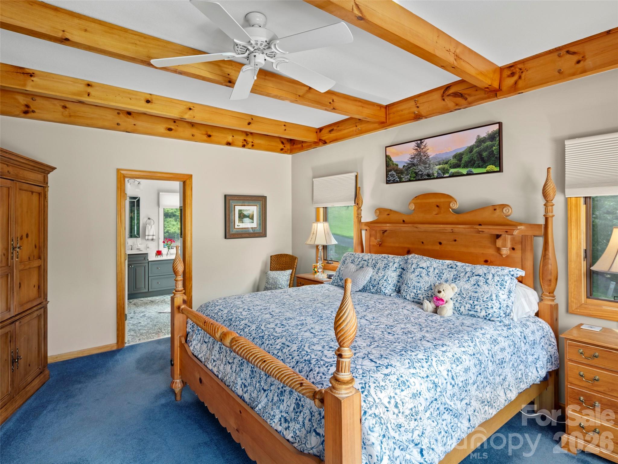 33 Banker Drive — Waynesville