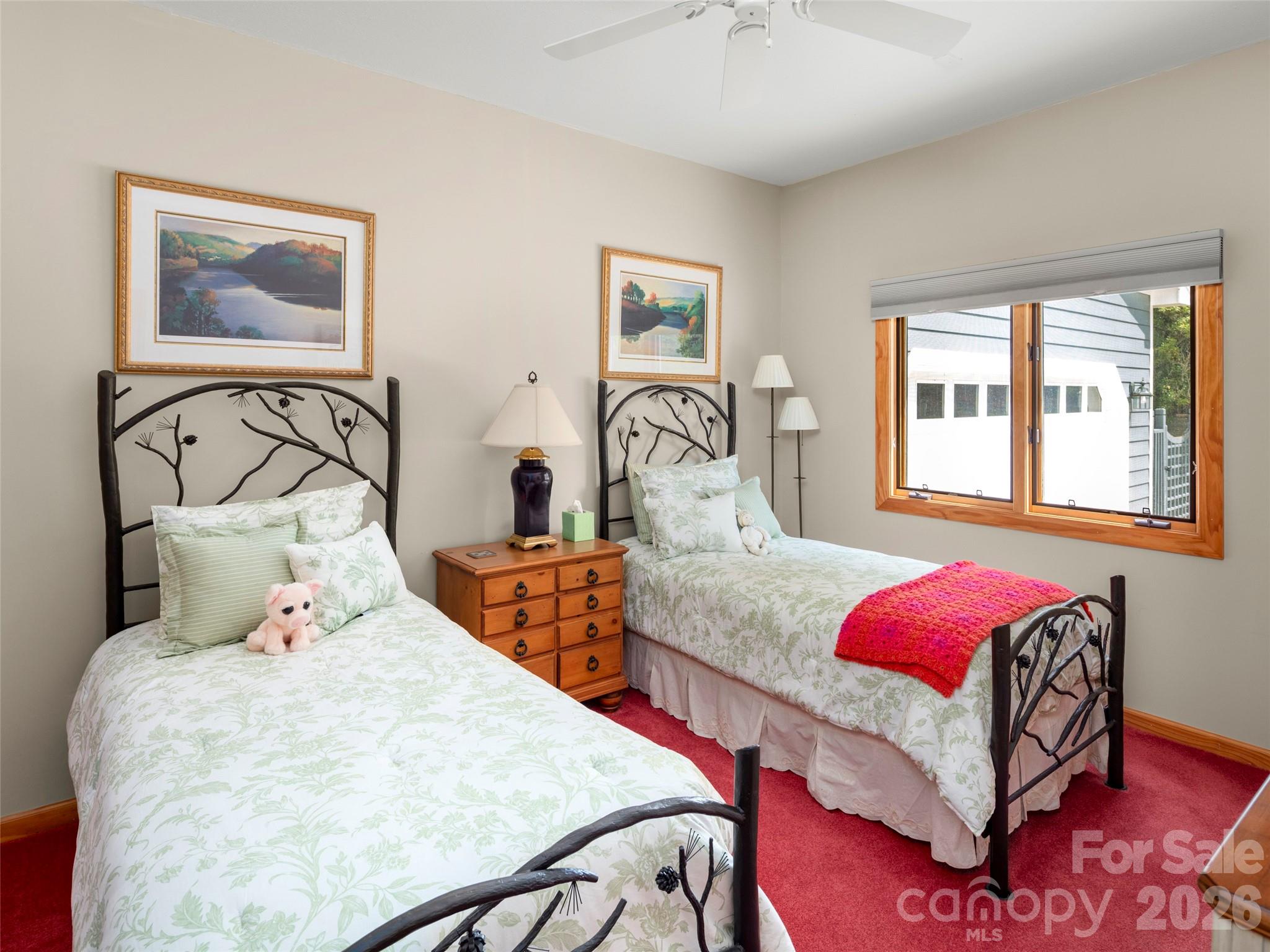 33 Banker Drive — Waynesville