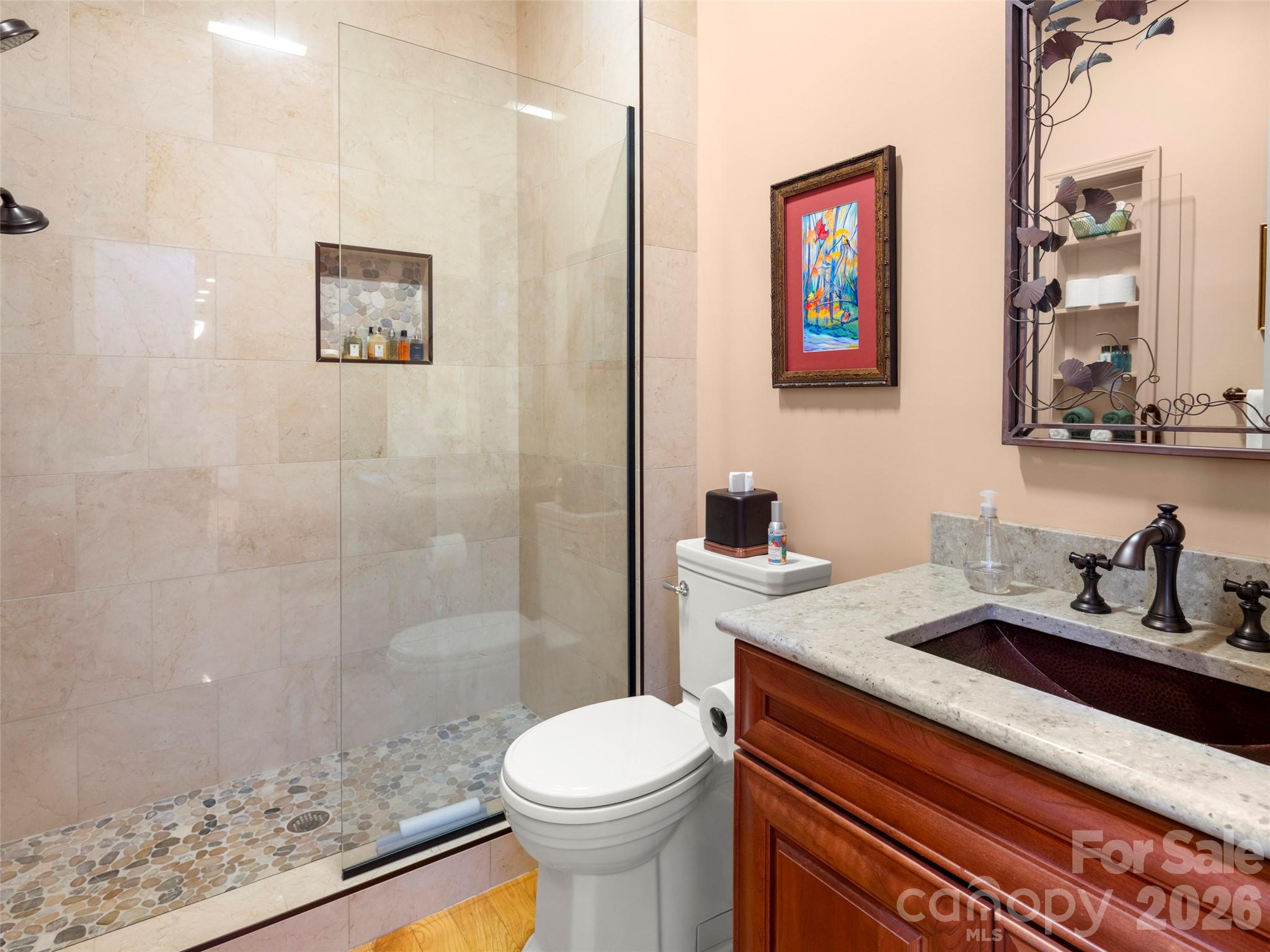 33 Banker Drive — Waynesville