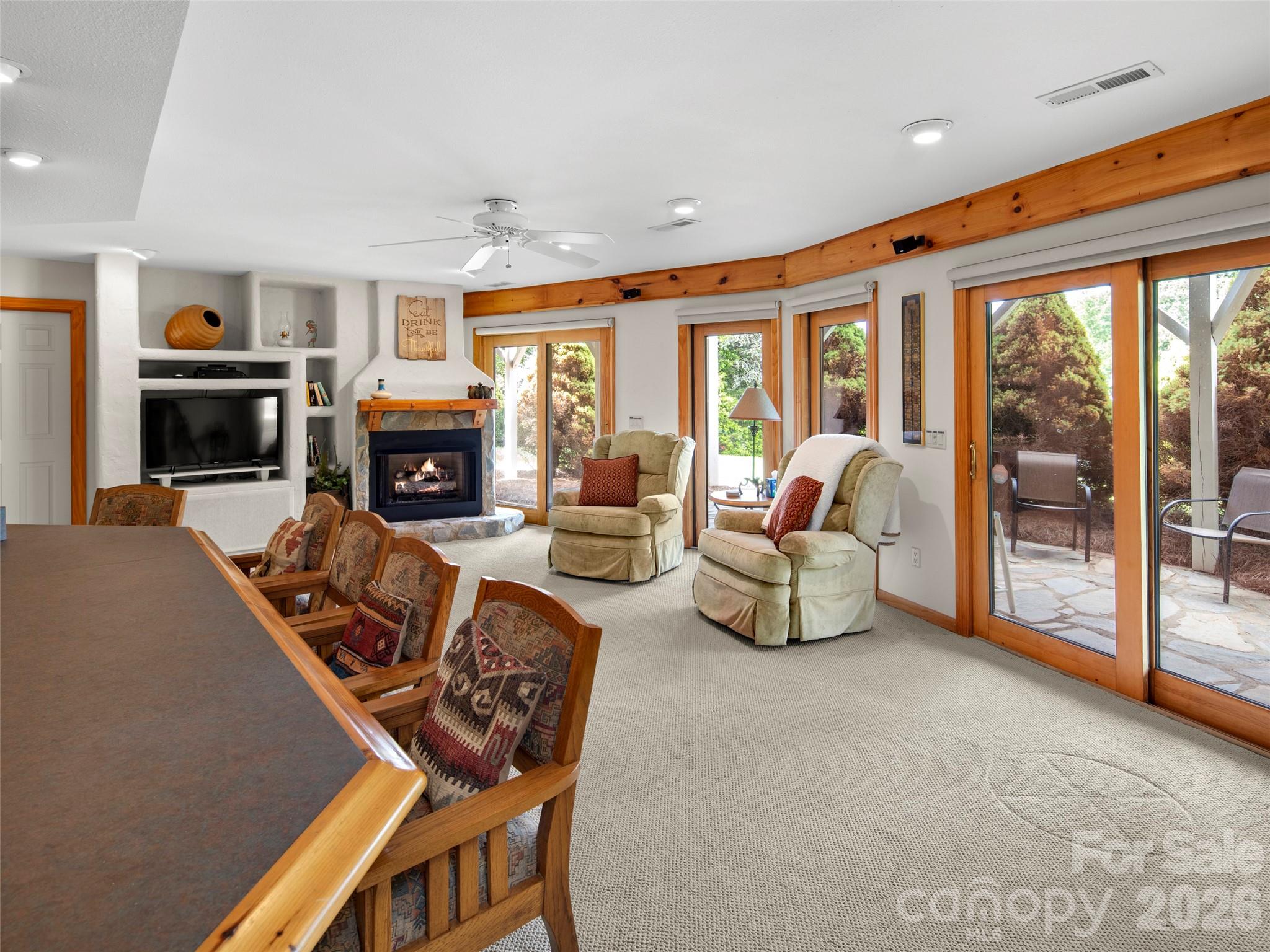 33 Banker Drive — Waynesville