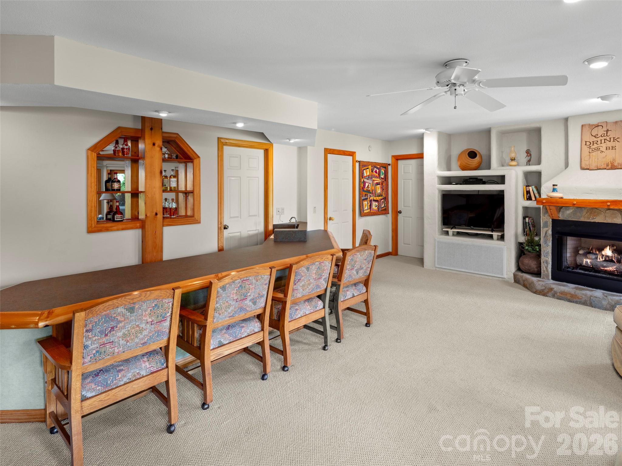 33 Banker Drive — Waynesville