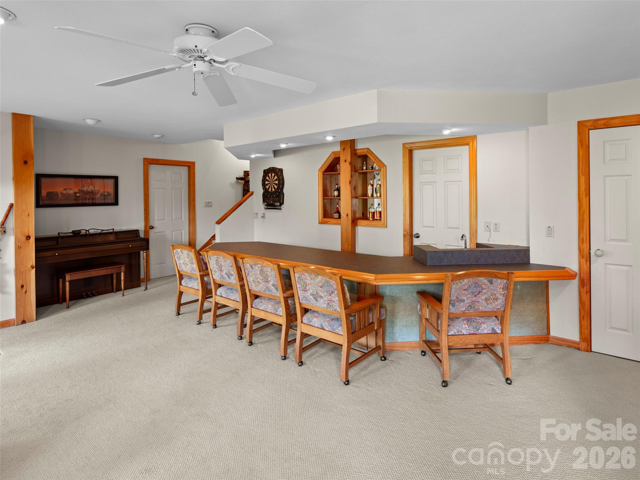 33 Banker Drive — Waynesville