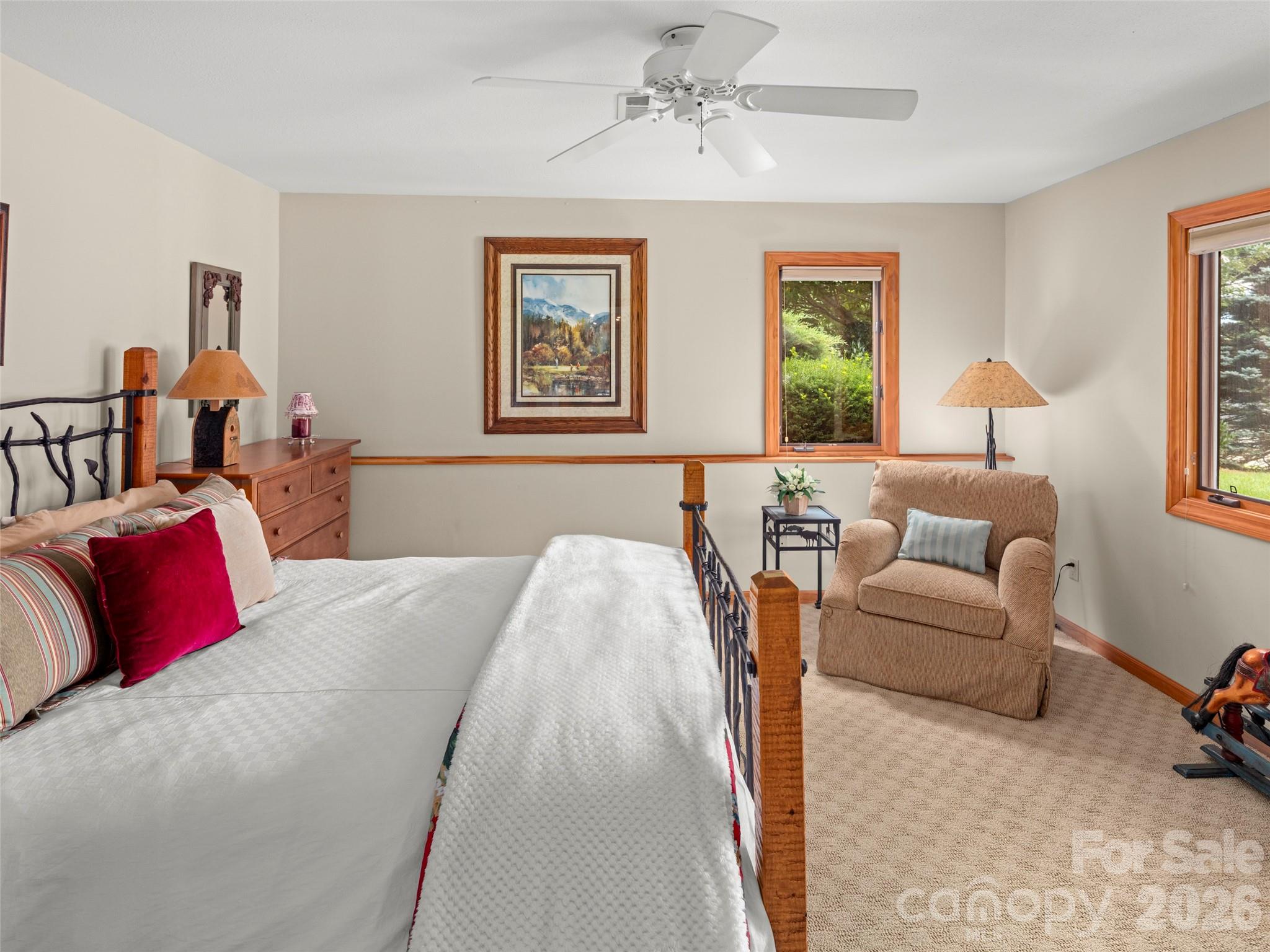 33 Banker Drive — Waynesville