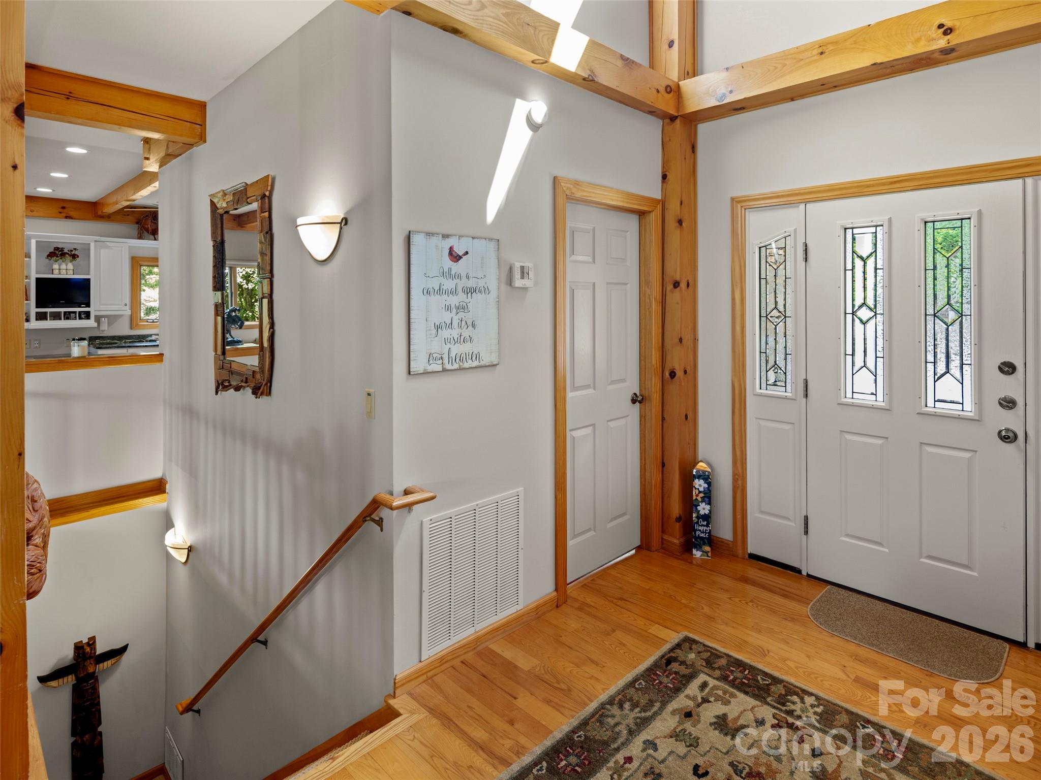 33 Banker Drive — Waynesville