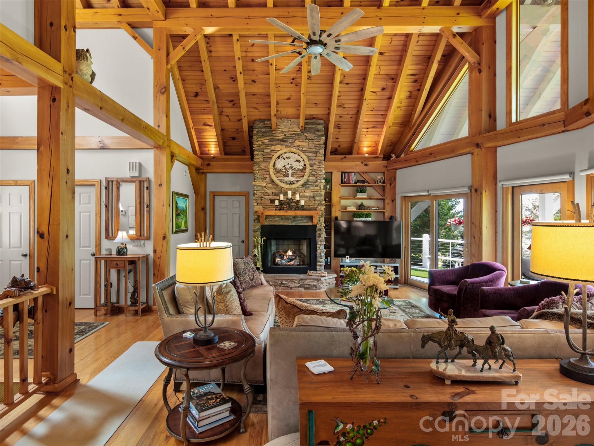 33 Banker Drive — Waynesville