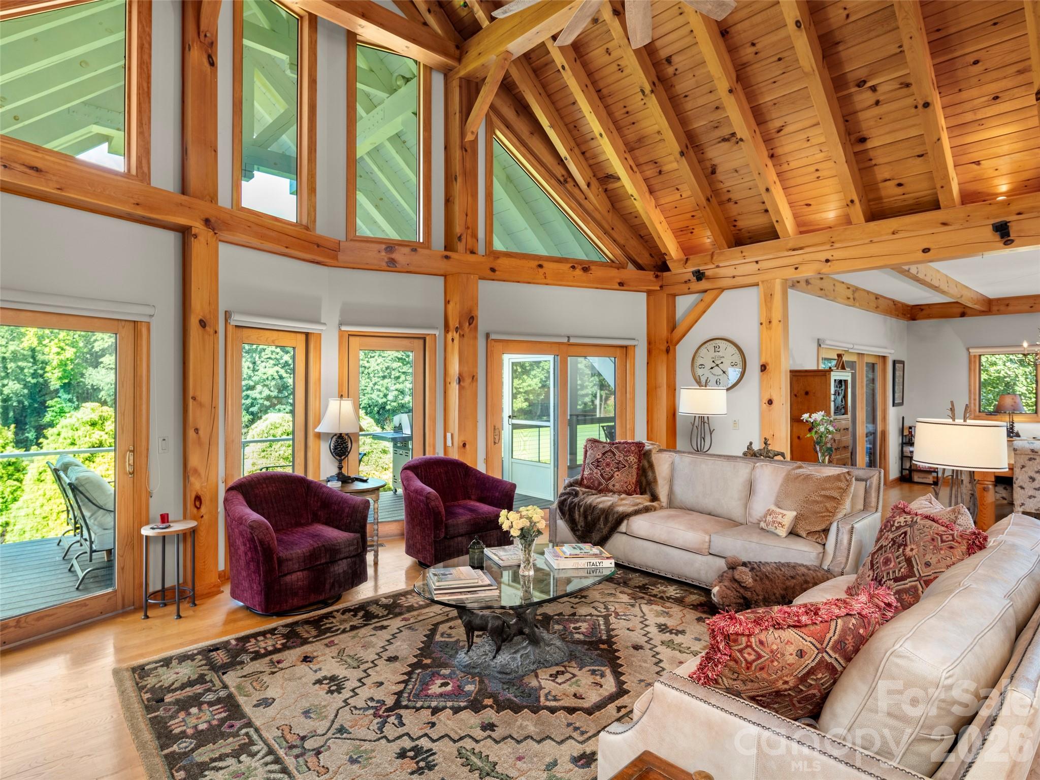 33 Banker Drive — Waynesville