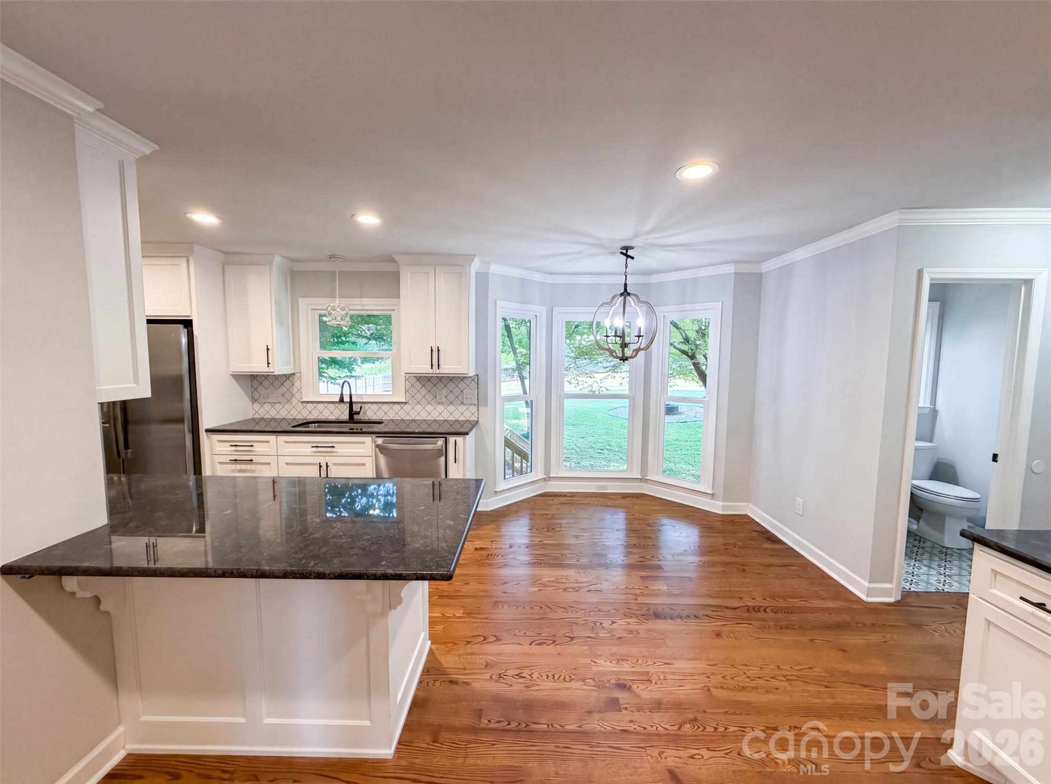 4224 Old Forge Drive — Gastonia