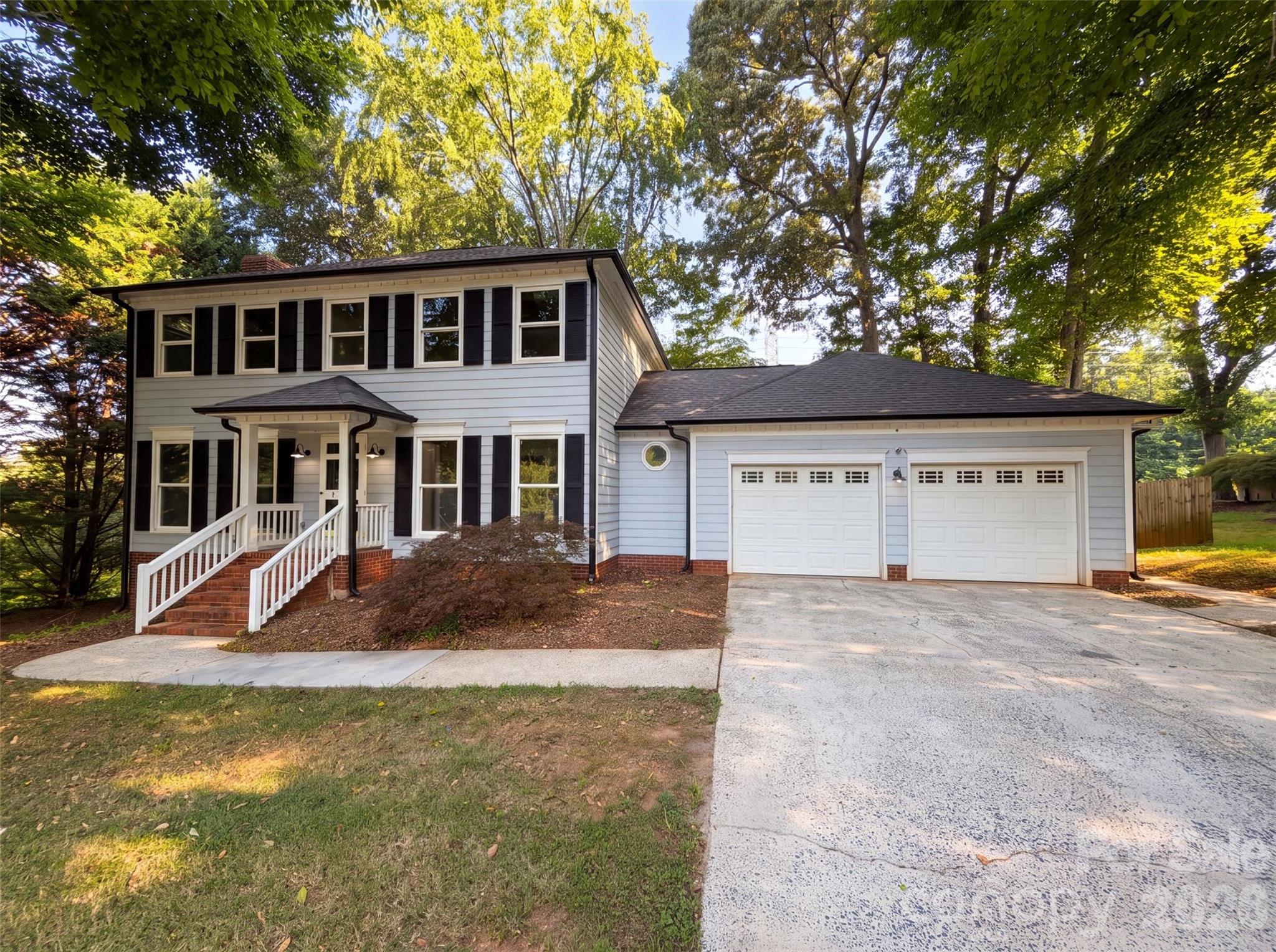 4224 Old Forge Drive — Gastonia