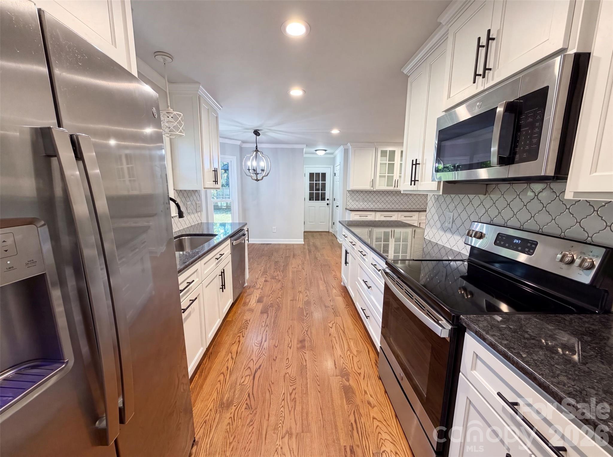 4224 Old Forge Drive — Gastonia