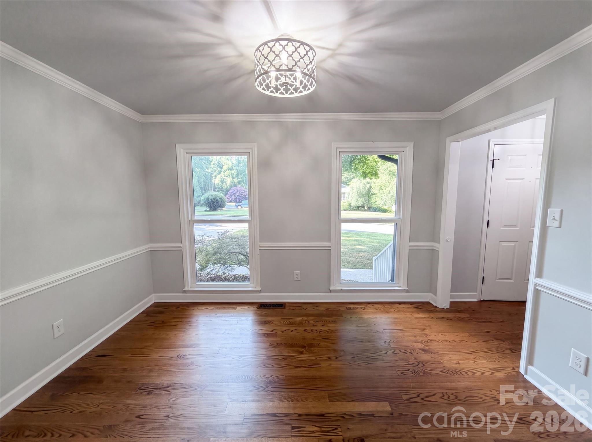 4224 Old Forge Drive — Gastonia