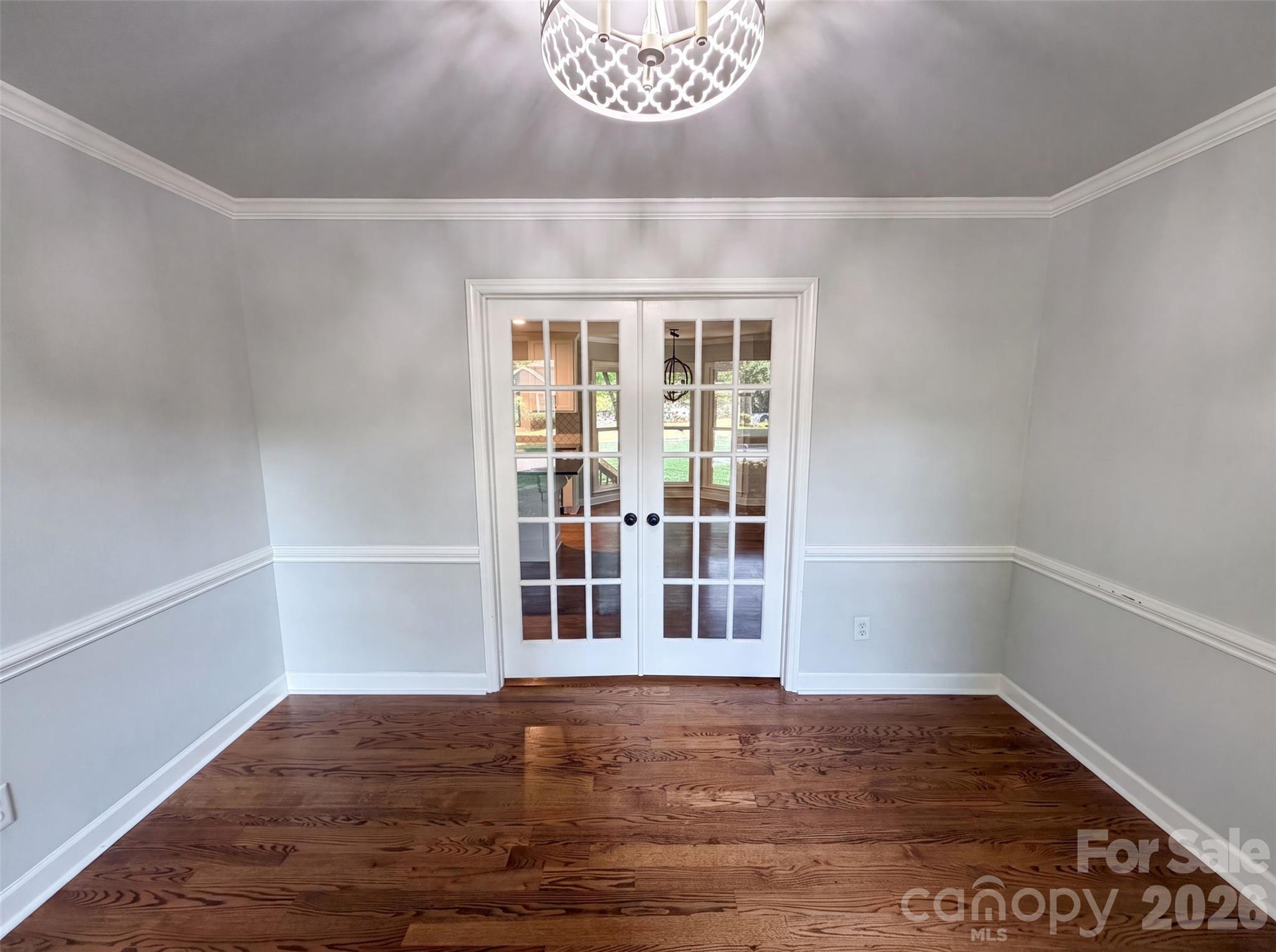4224 Old Forge Drive — Gastonia