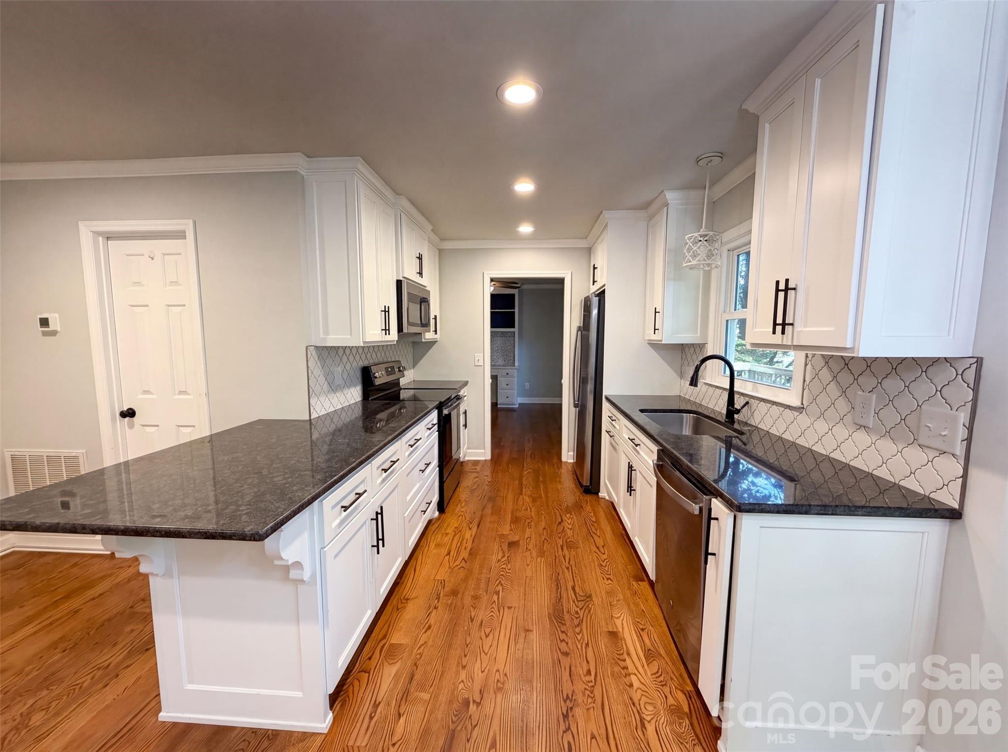 4224 Old Forge Drive — Gastonia
