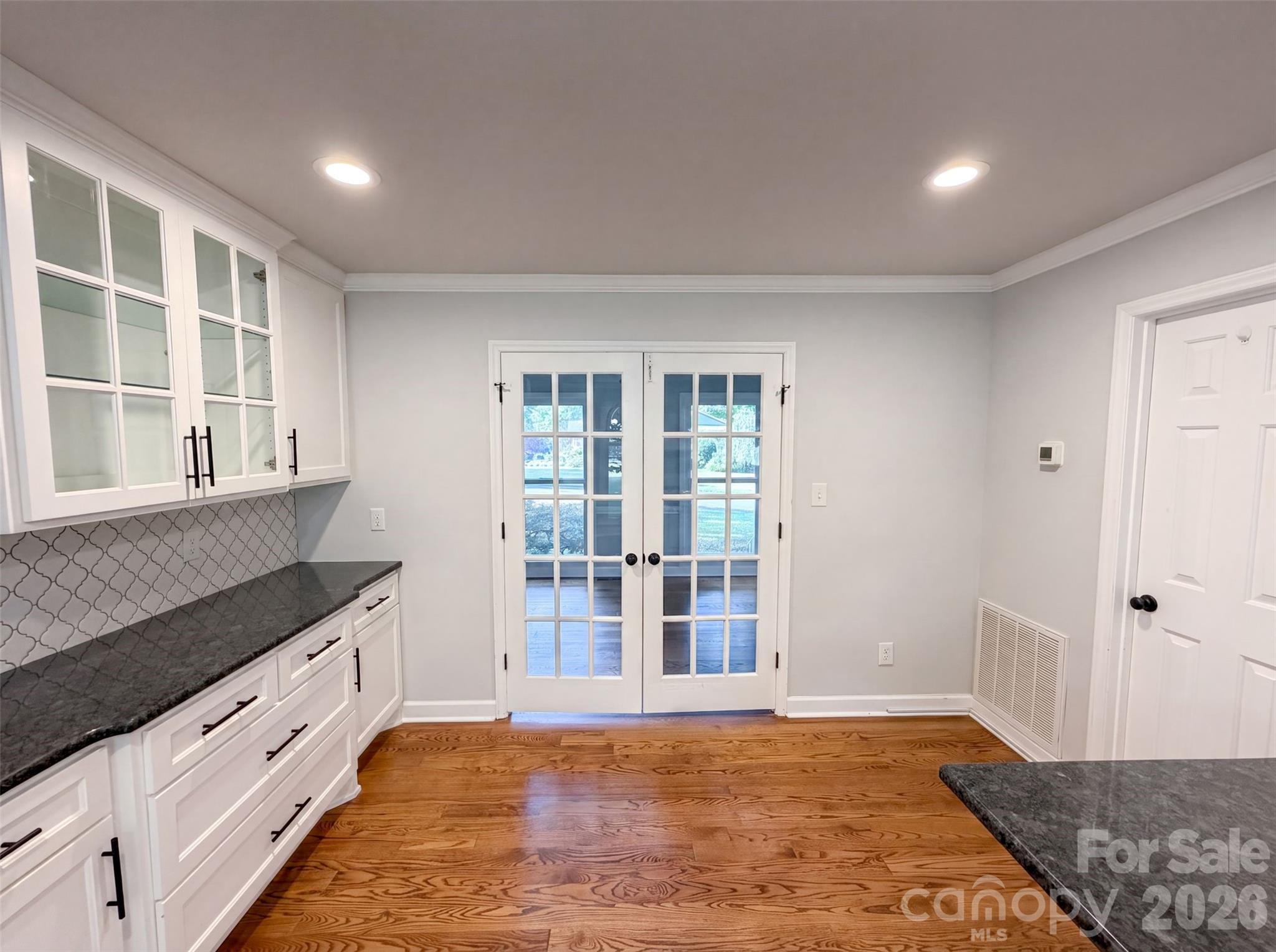 4224 Old Forge Drive — Gastonia