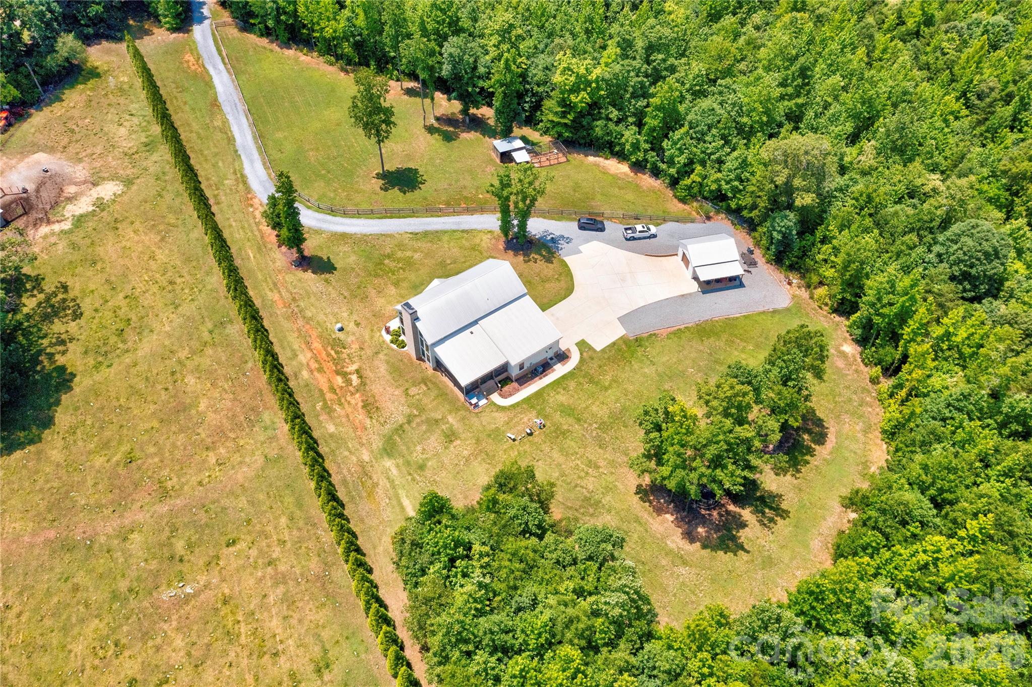 400 Bethany Road — Gastonia
