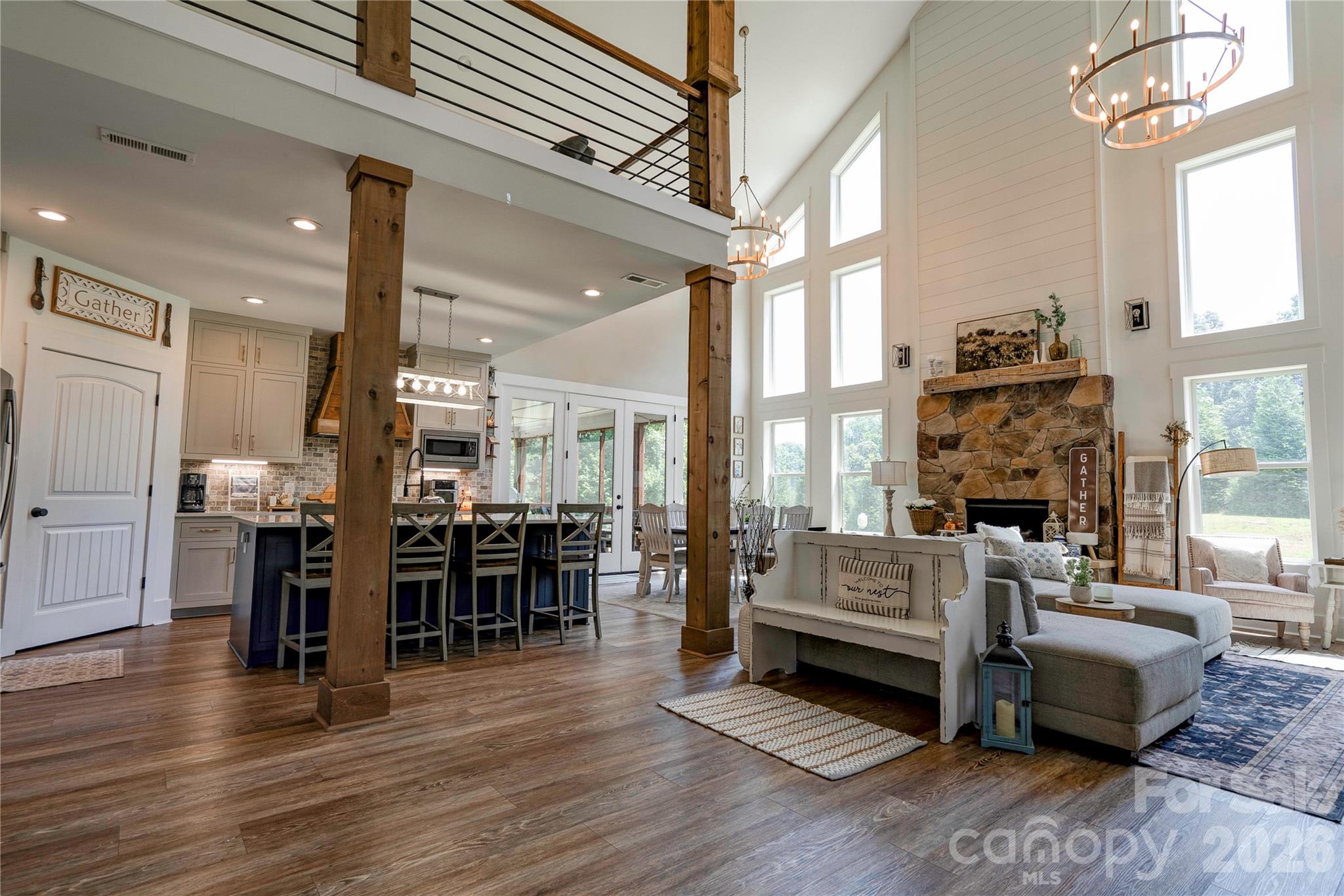 400 Bethany Road — Gastonia