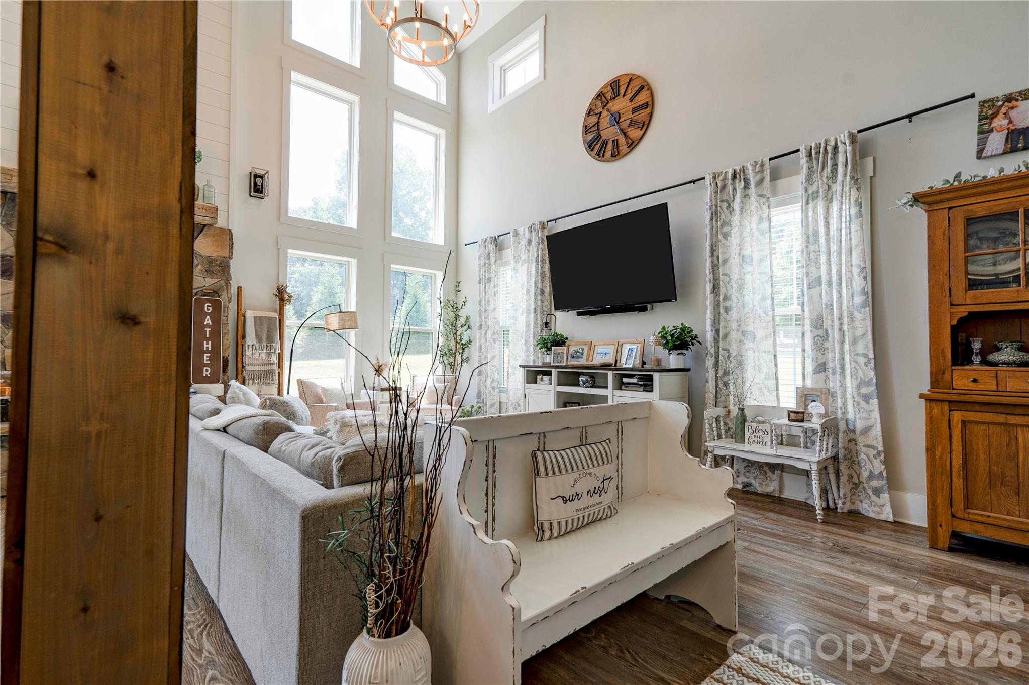 400 Bethany Road — Gastonia