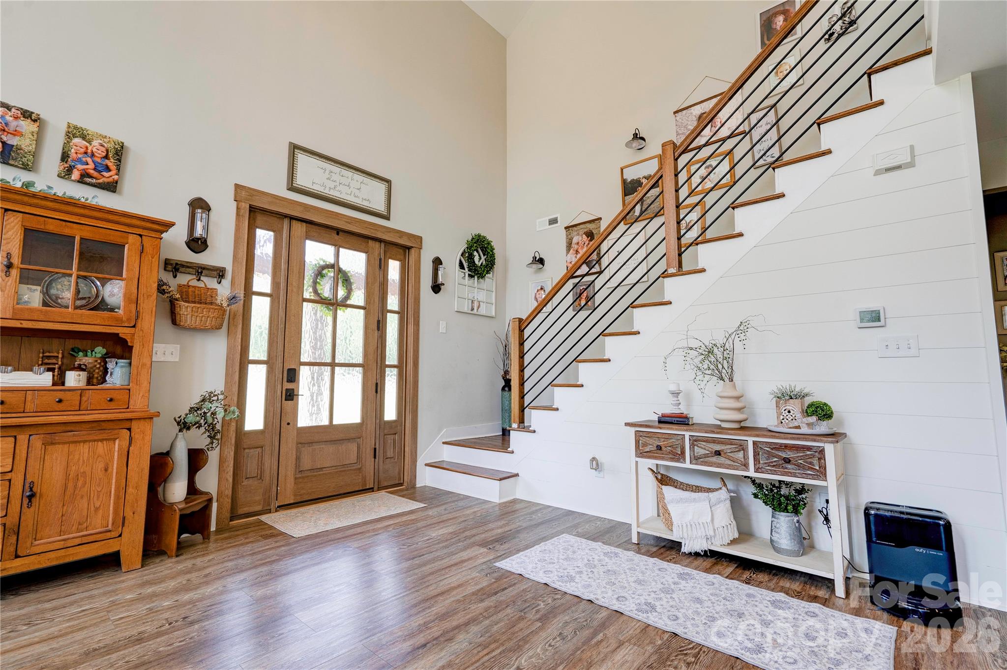 400 Bethany Road — Gastonia
