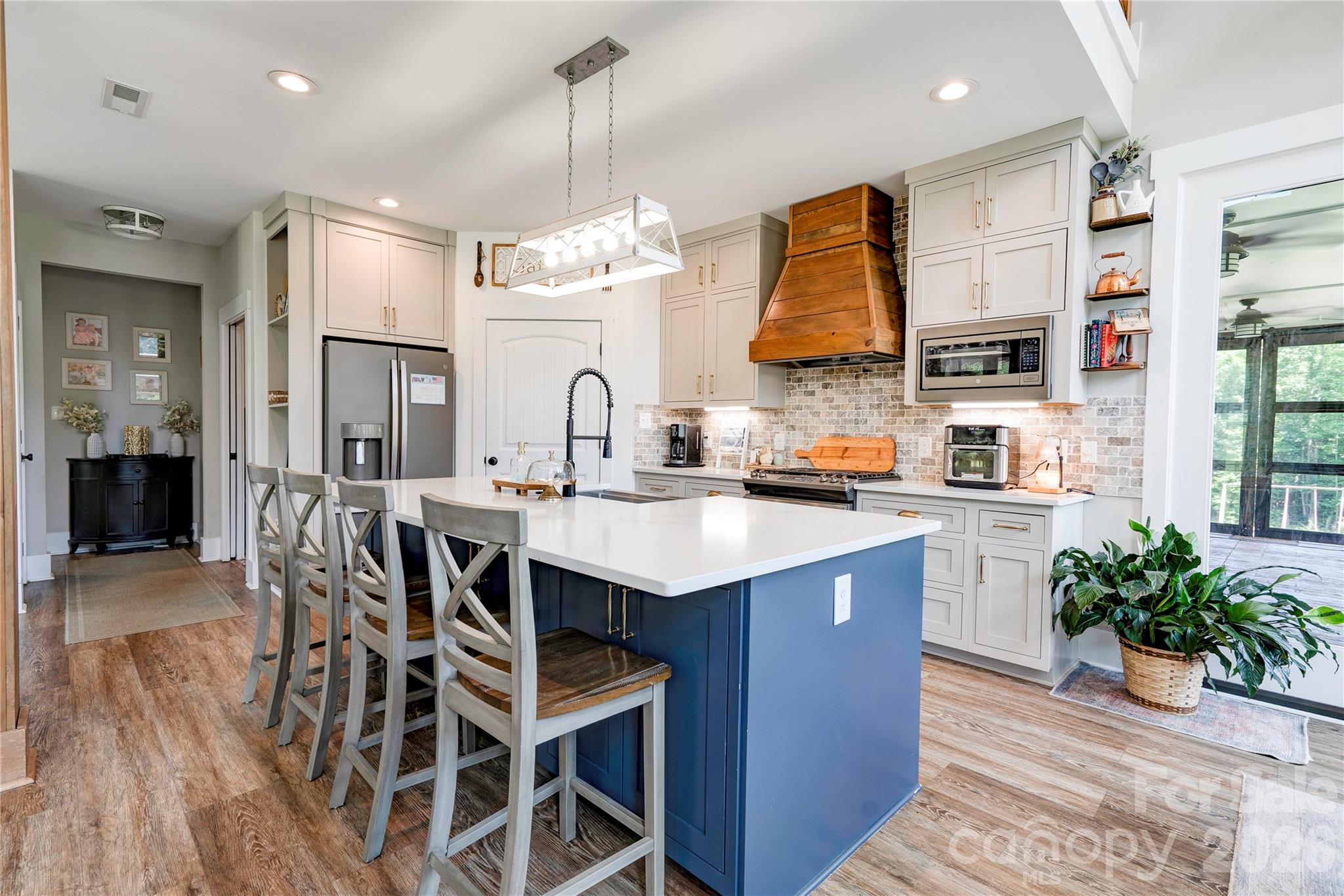 400 Bethany Road — Gastonia