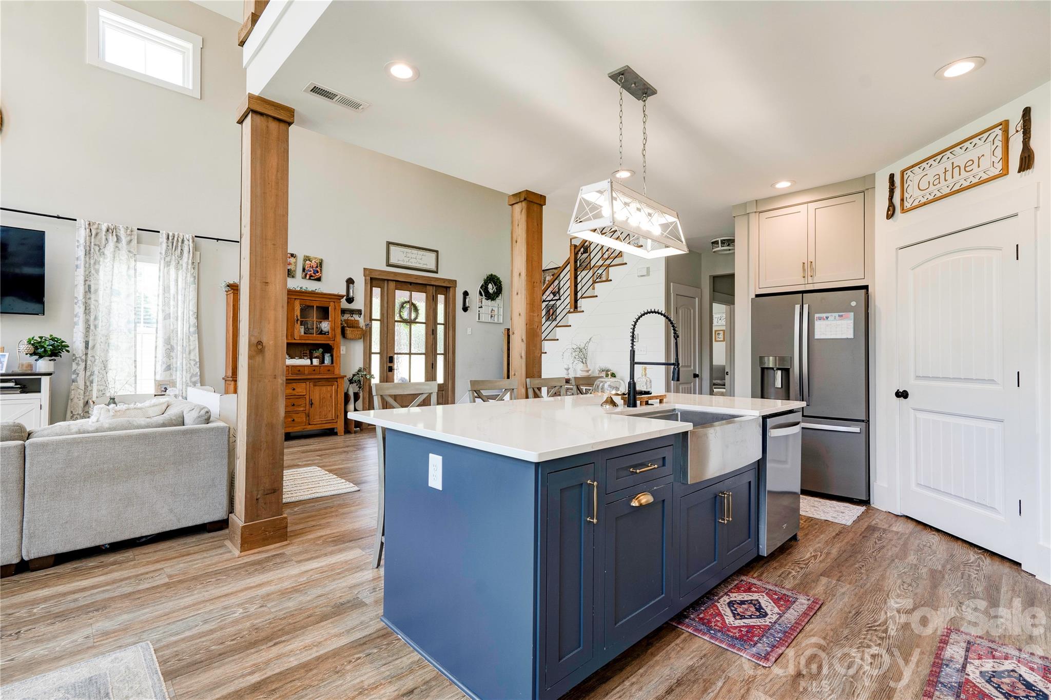 400 Bethany Road — Gastonia