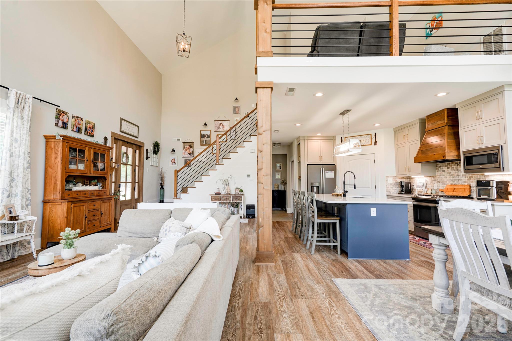 400 Bethany Road — Gastonia