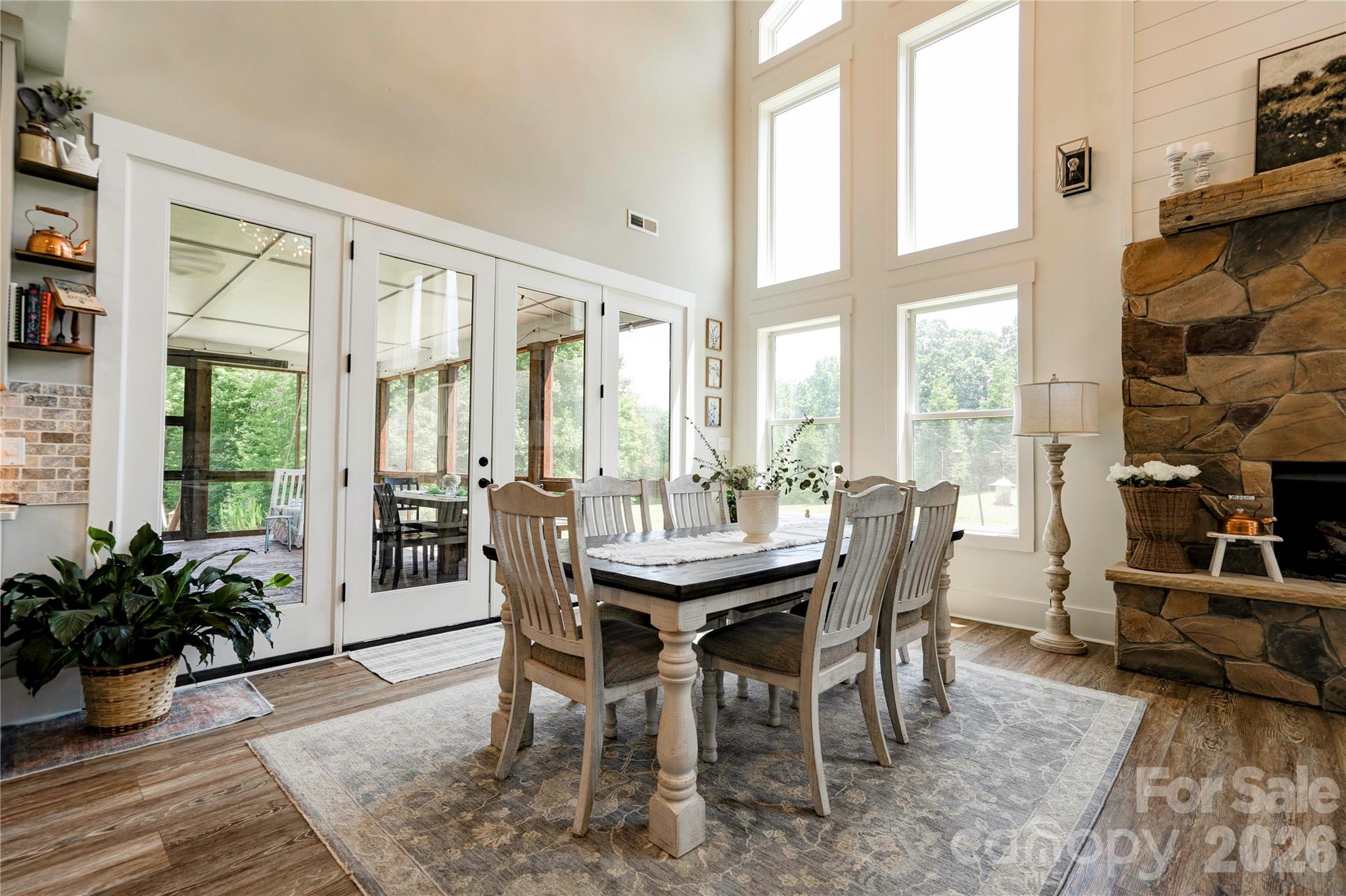 400 Bethany Road — Gastonia