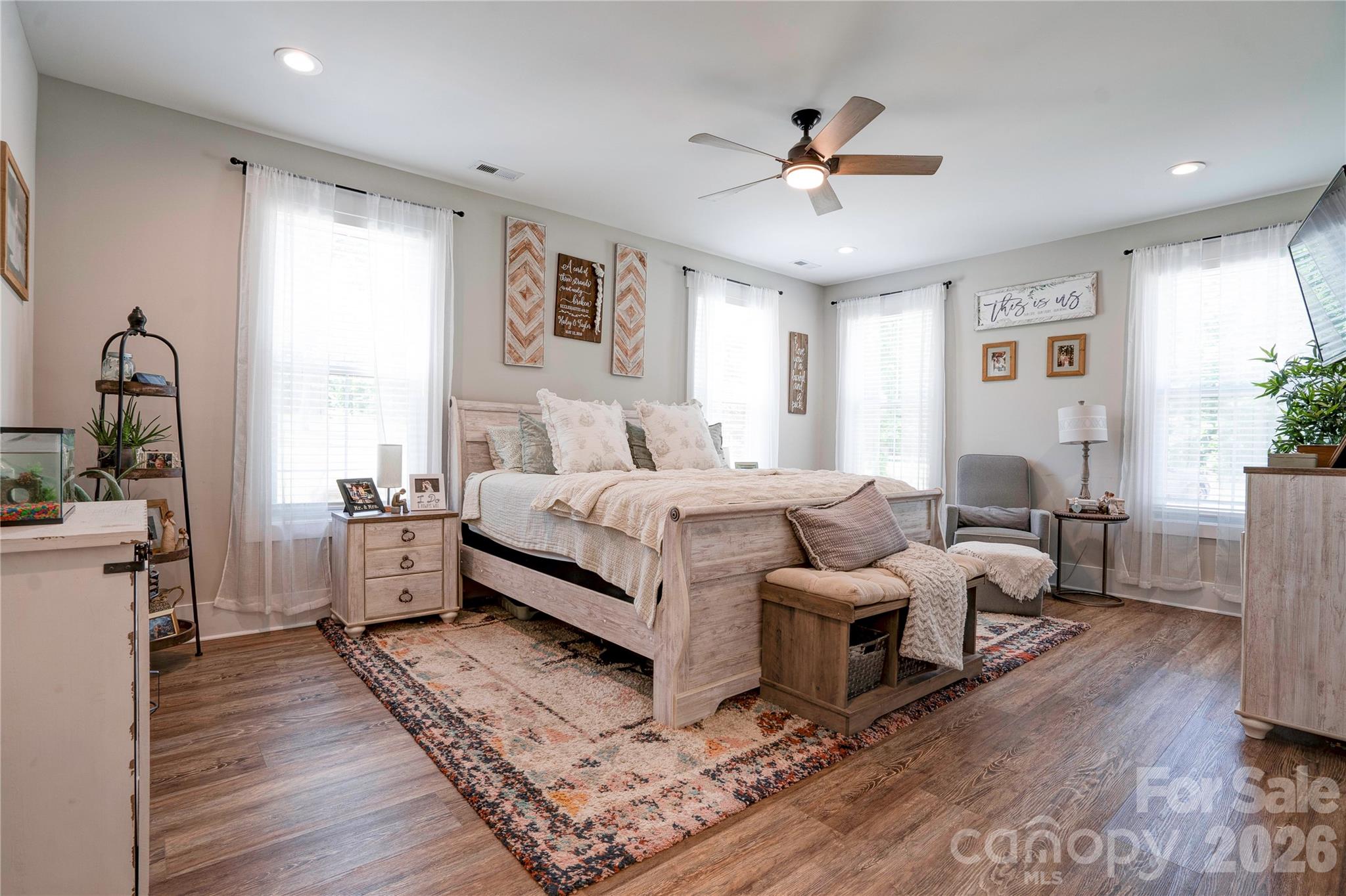 400 Bethany Road — Gastonia
