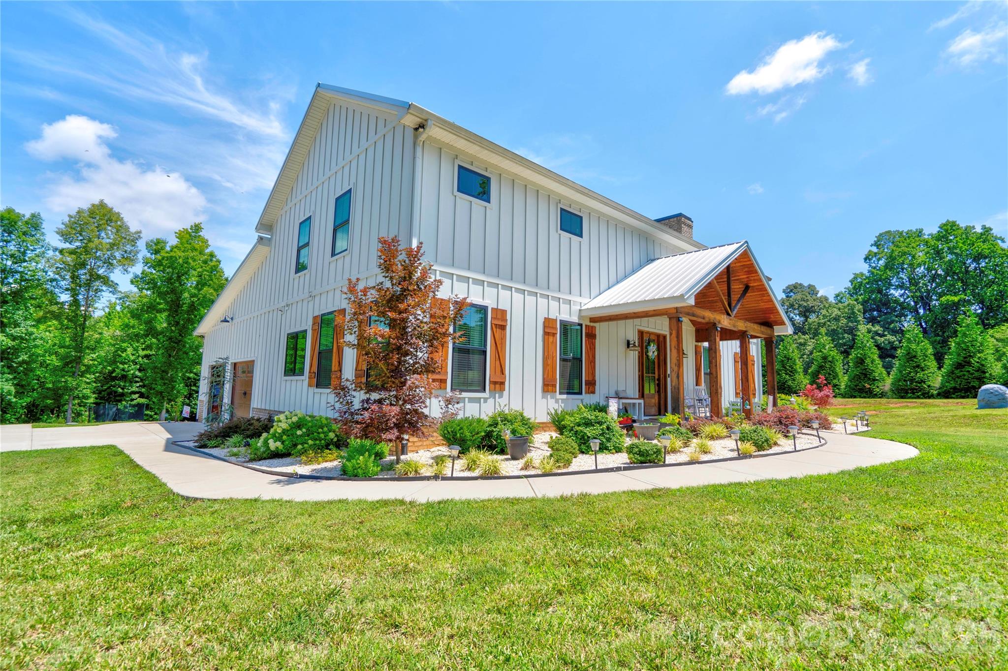 400 Bethany Road — Gastonia
