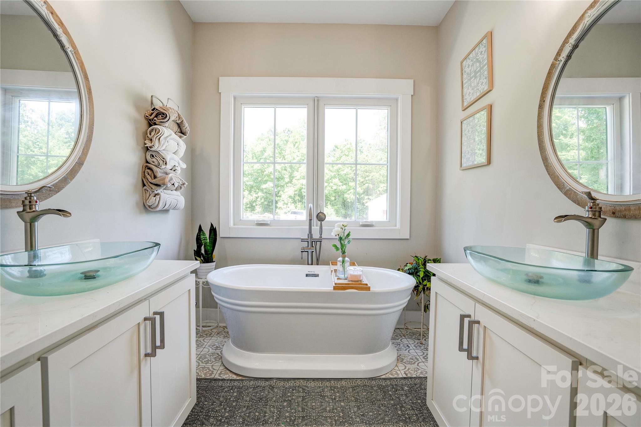 400 Bethany Road — Gastonia