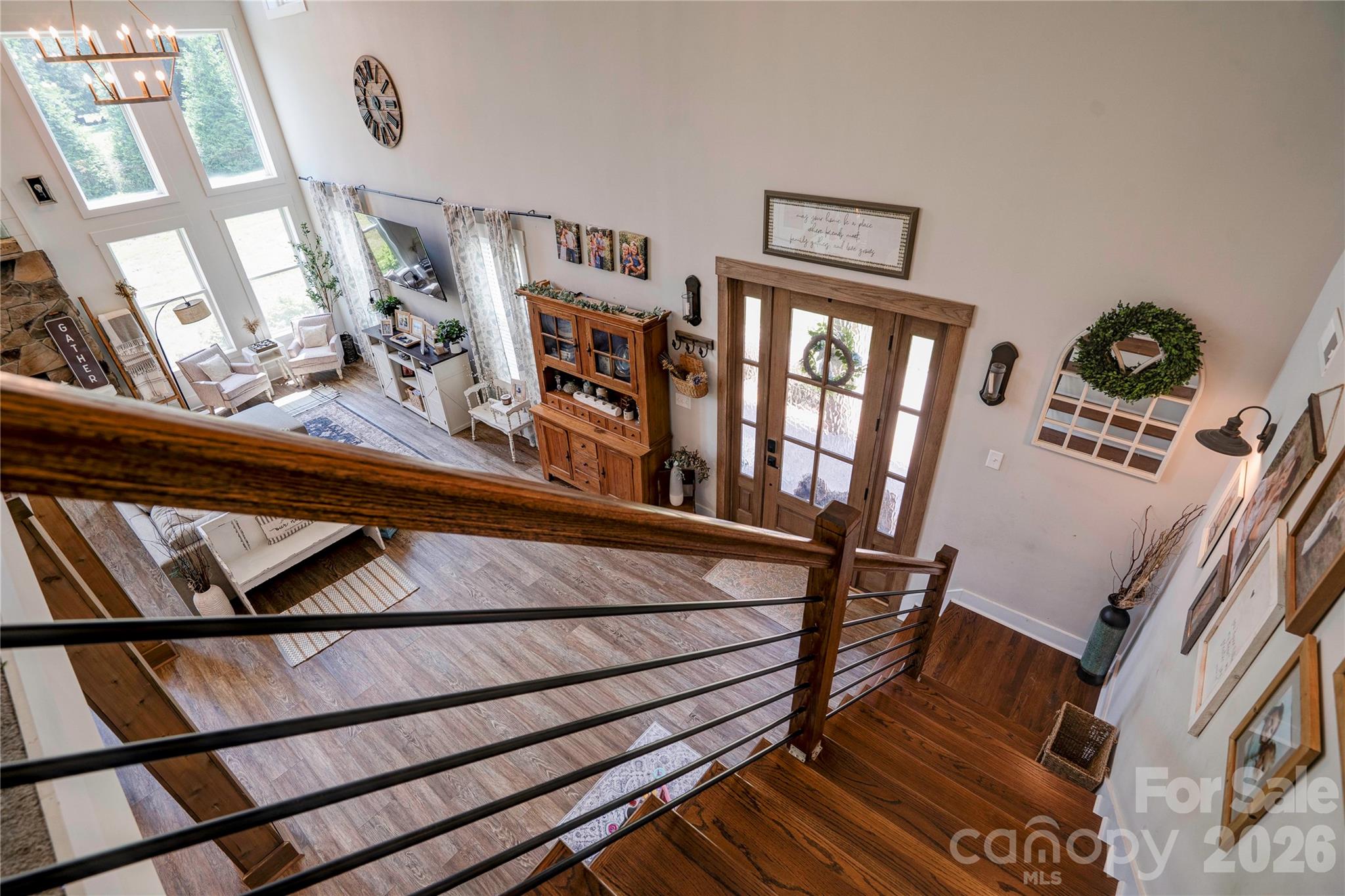 400 Bethany Road — Gastonia