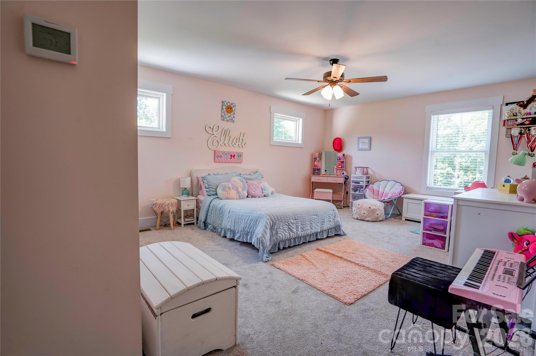 400 Bethany Road — Gastonia