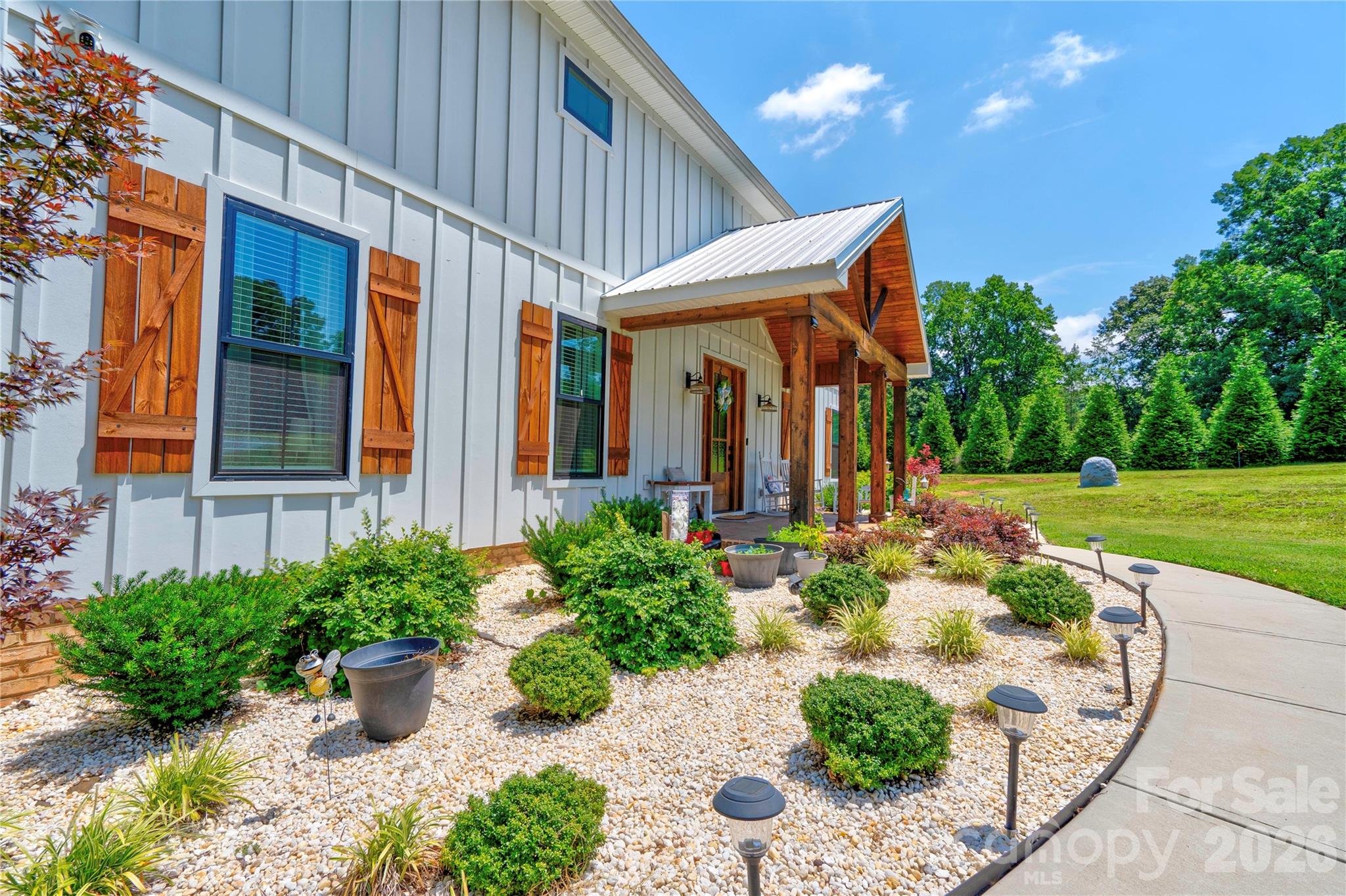 400 Bethany Road — Gastonia