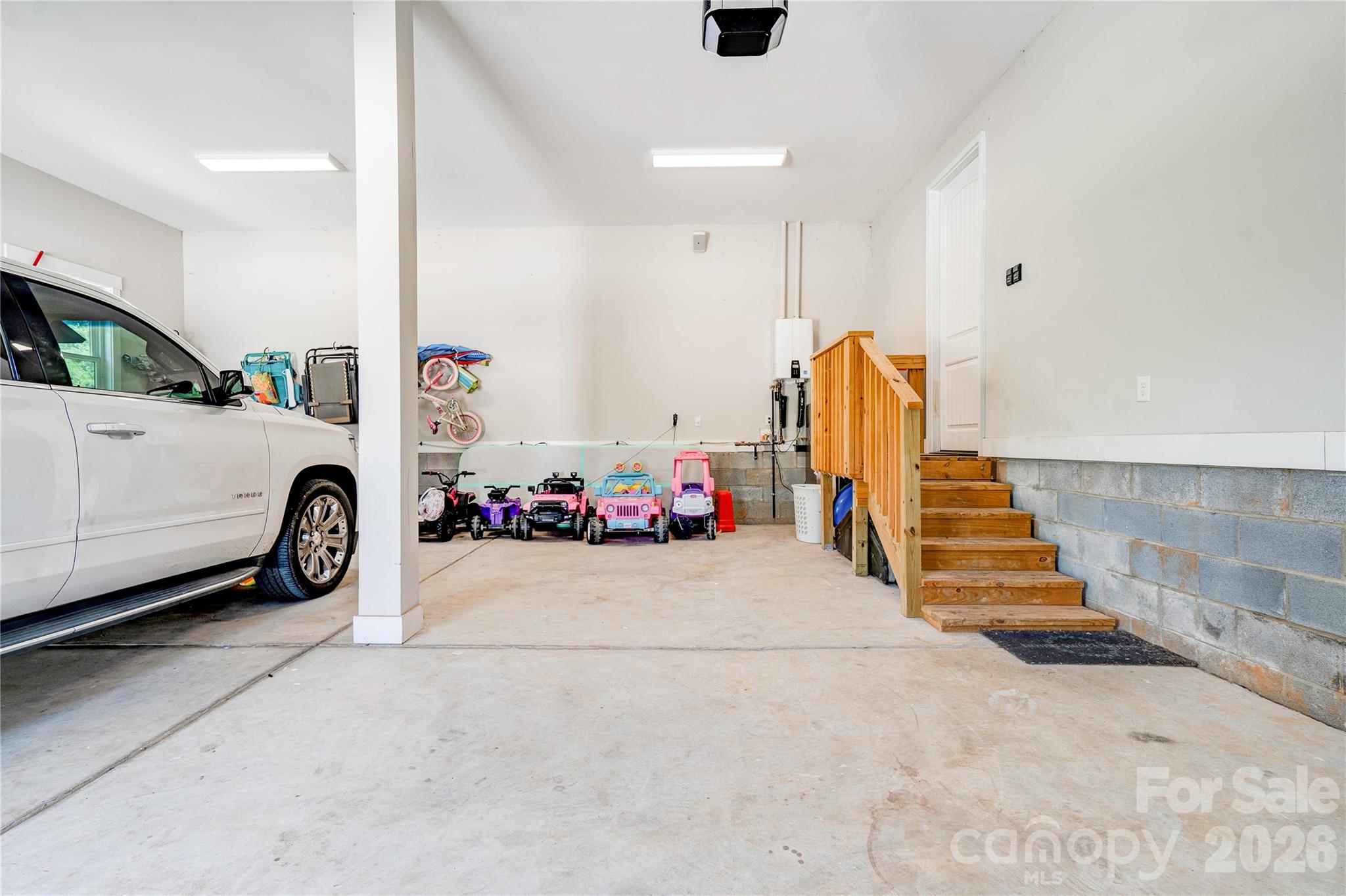 400 Bethany Road — Gastonia