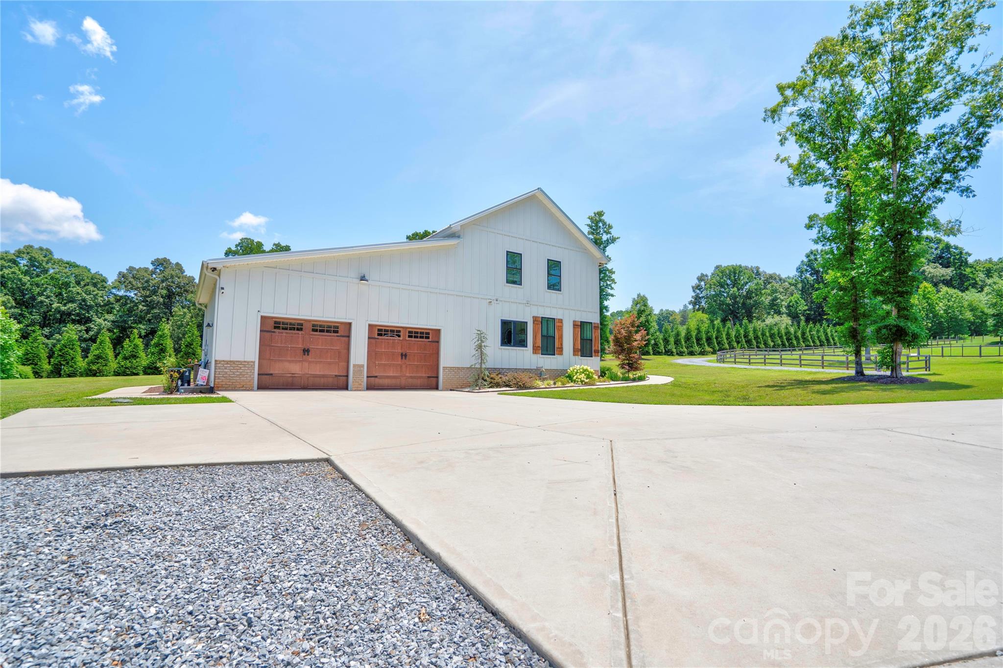 400 Bethany Road — Gastonia