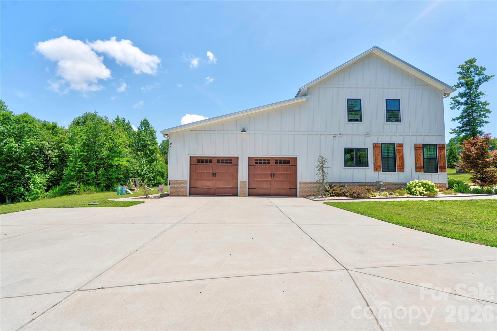 400 Bethany Road — Gastonia