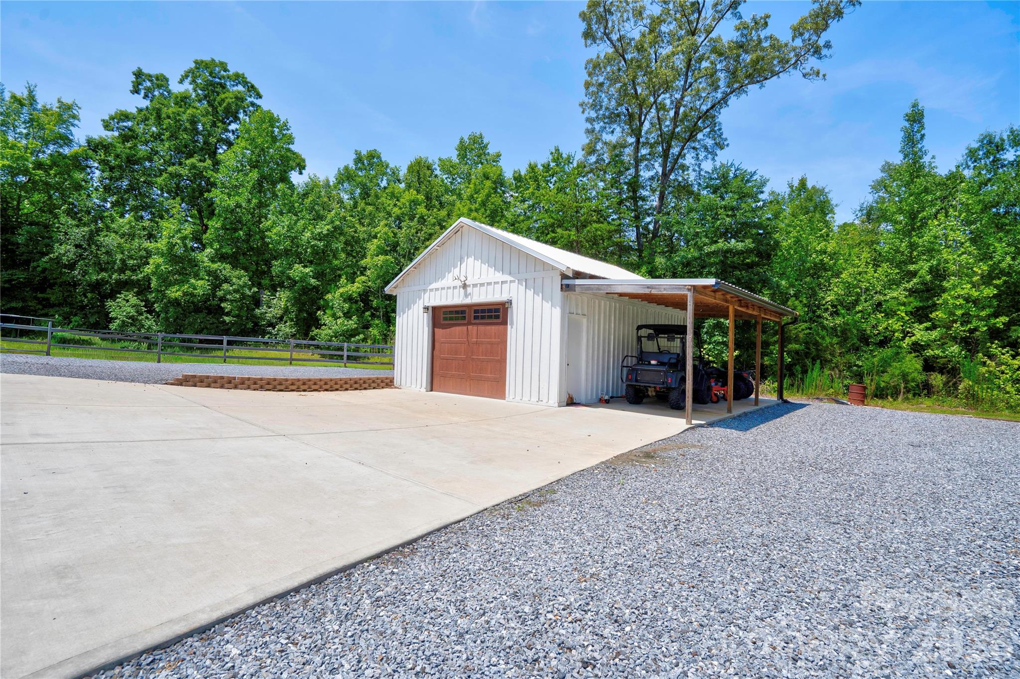 400 Bethany Road — Gastonia