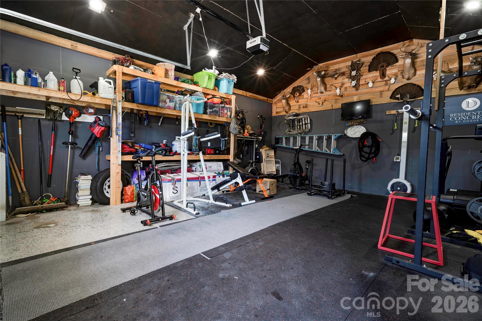400 Bethany Road — Gastonia