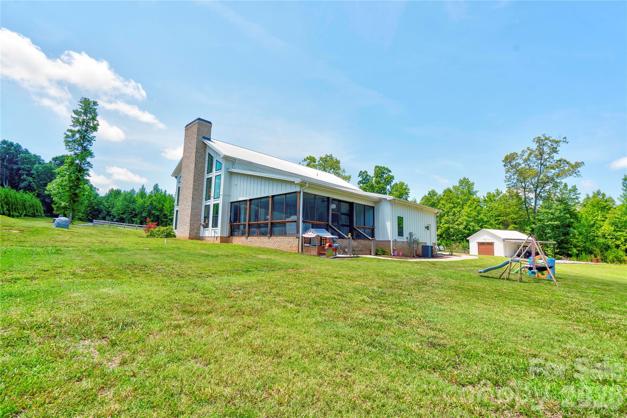 400 Bethany Road — Gastonia