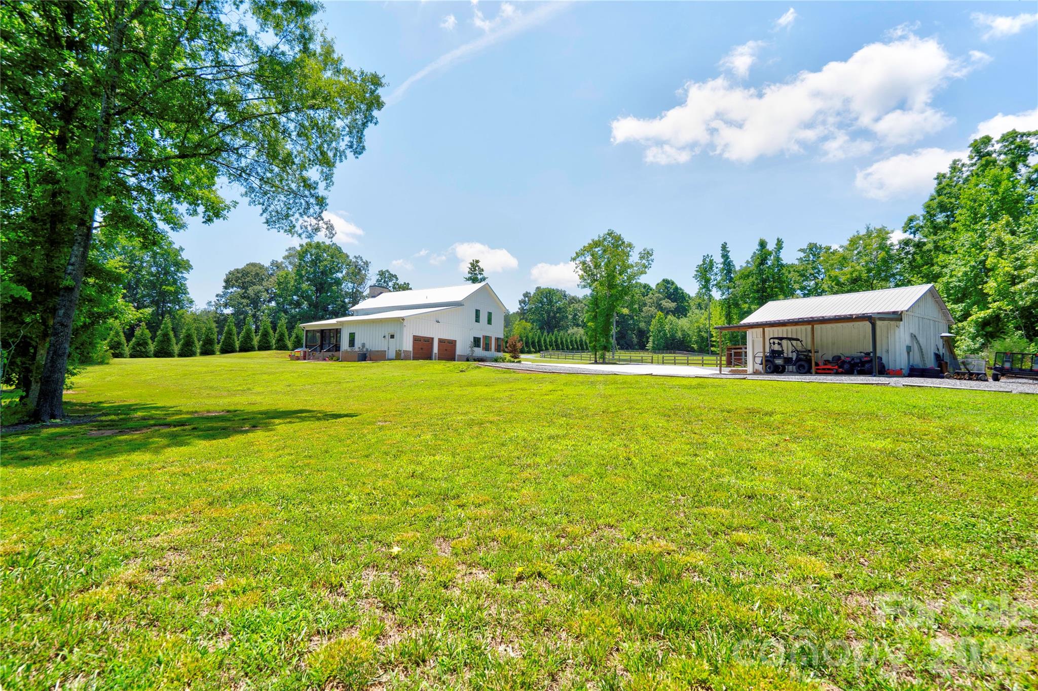 400 Bethany Road — Gastonia