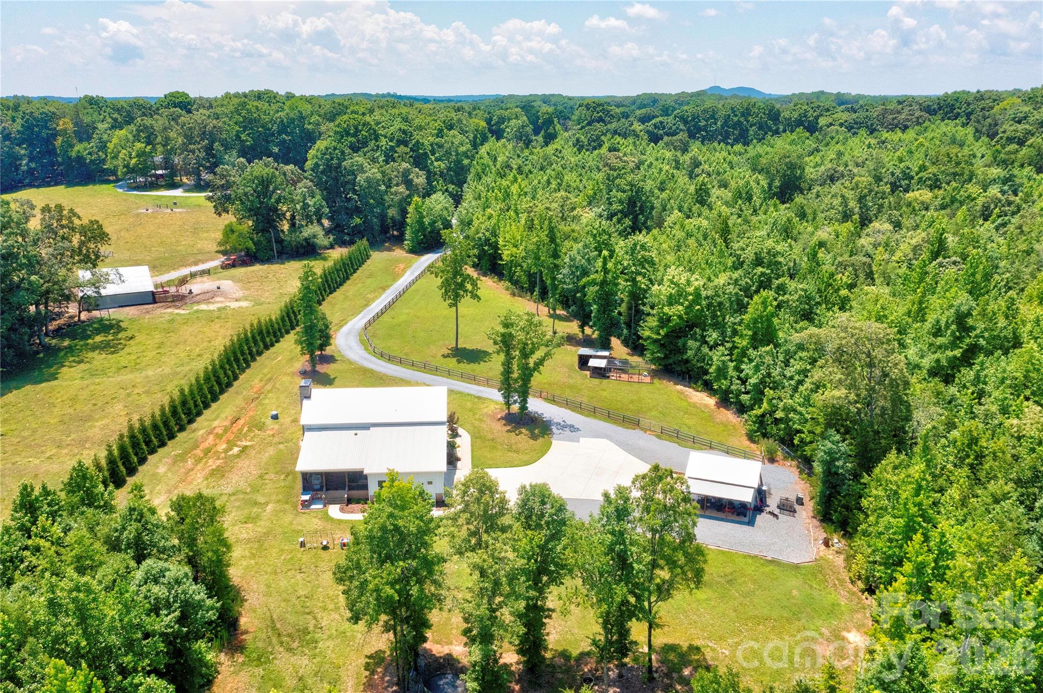 400 Bethany Road — Gastonia