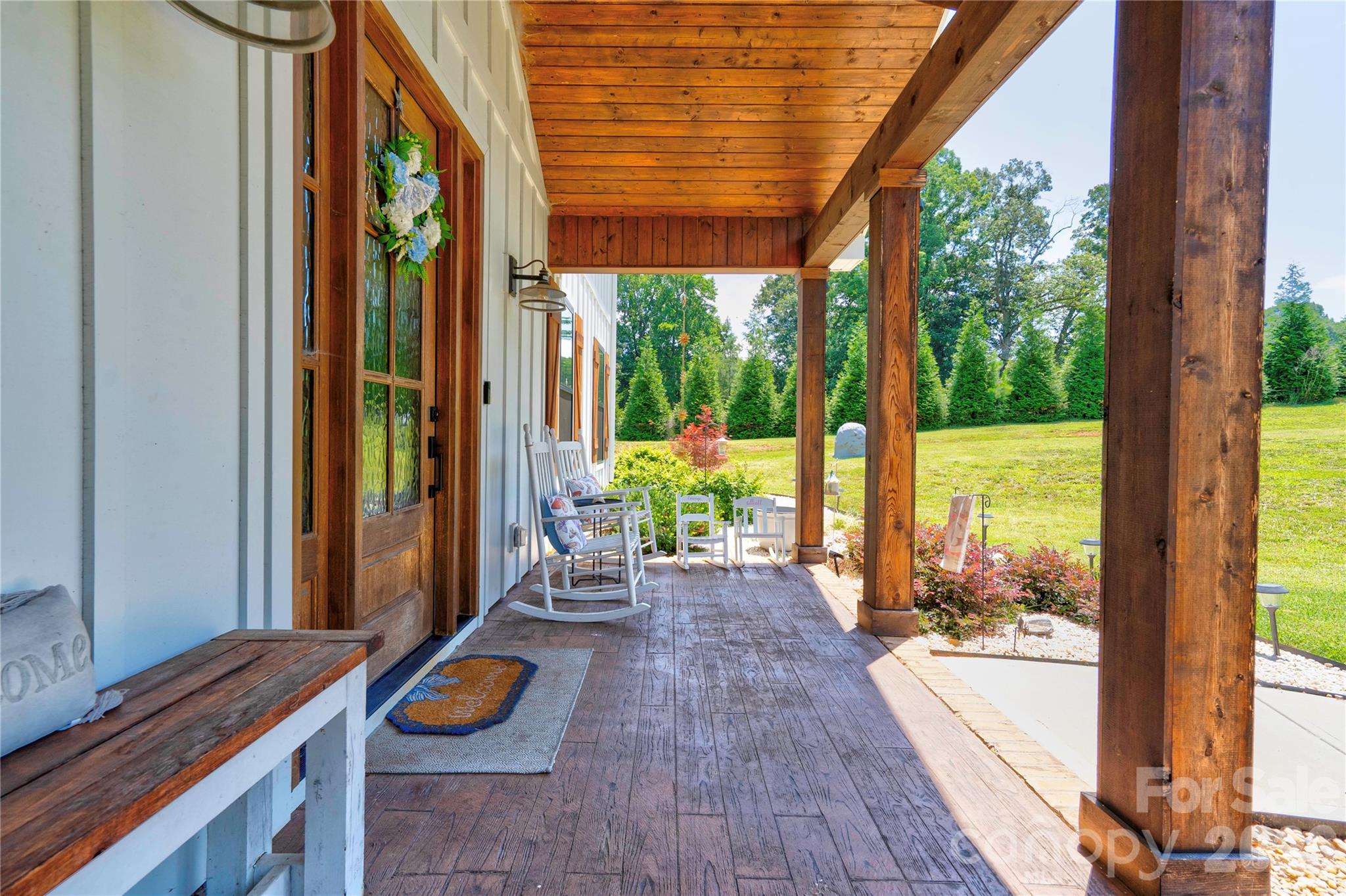 400 Bethany Road — Gastonia