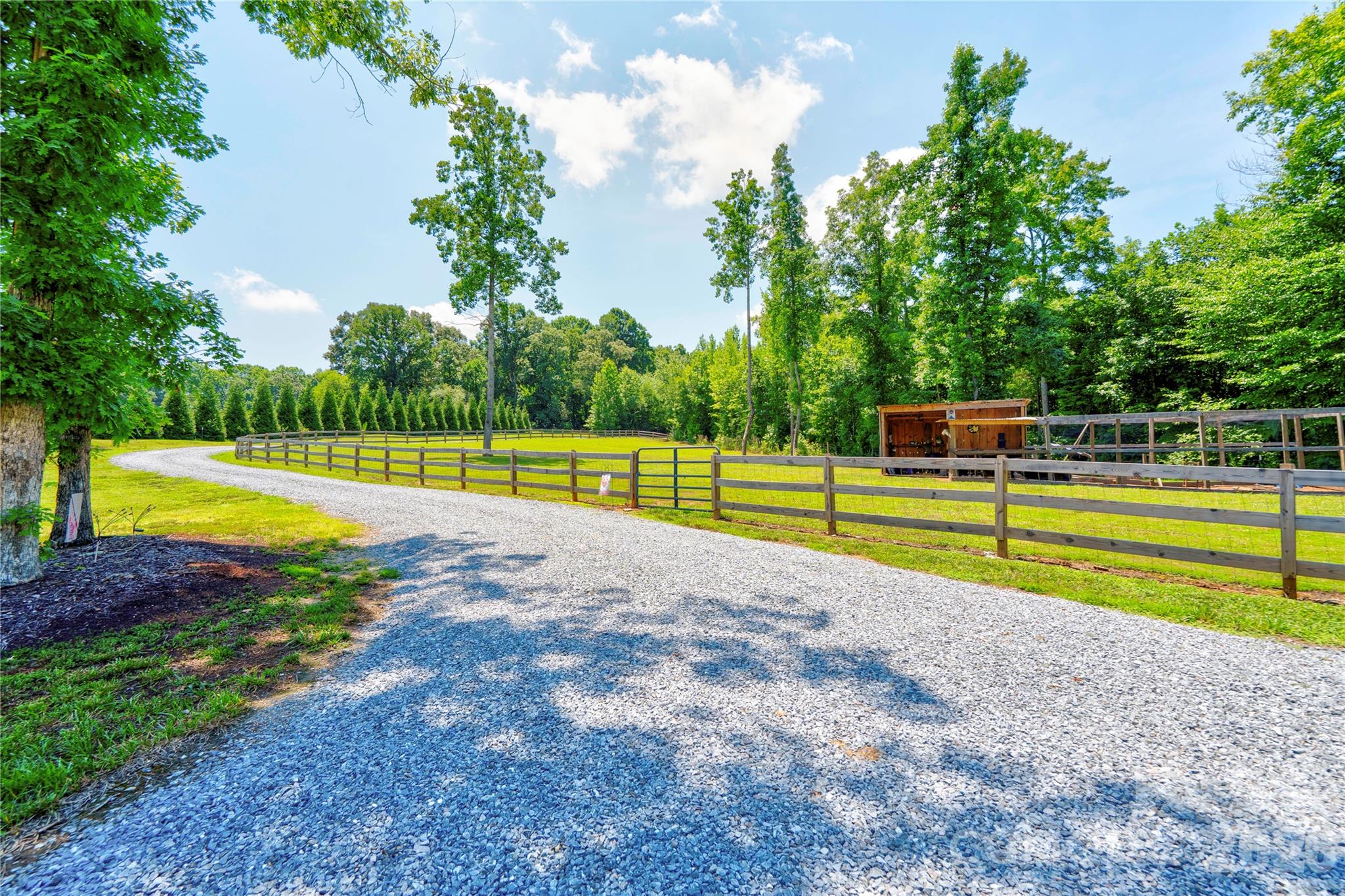 400 Bethany Road — Gastonia