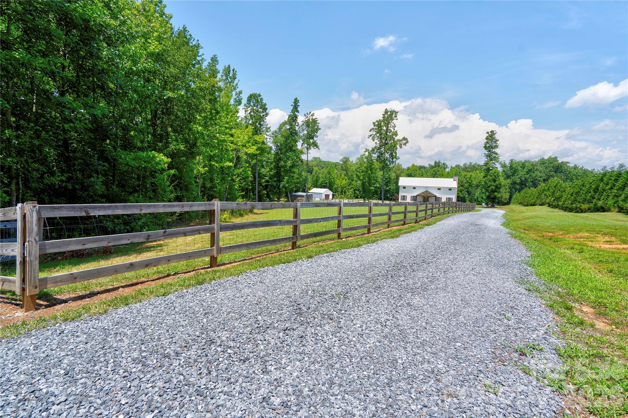 400 Bethany Road — Gastonia