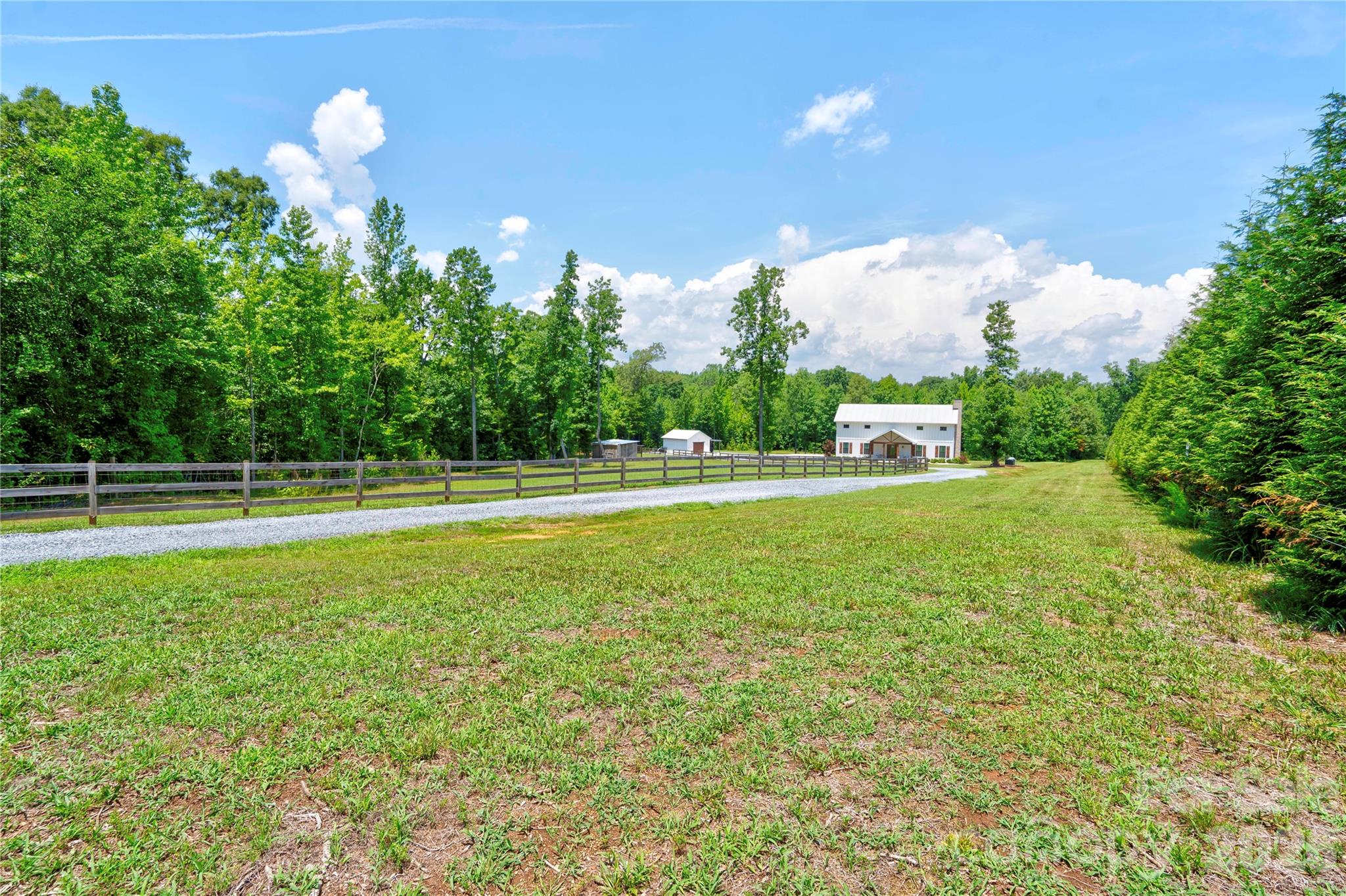 400 Bethany Road — Gastonia
