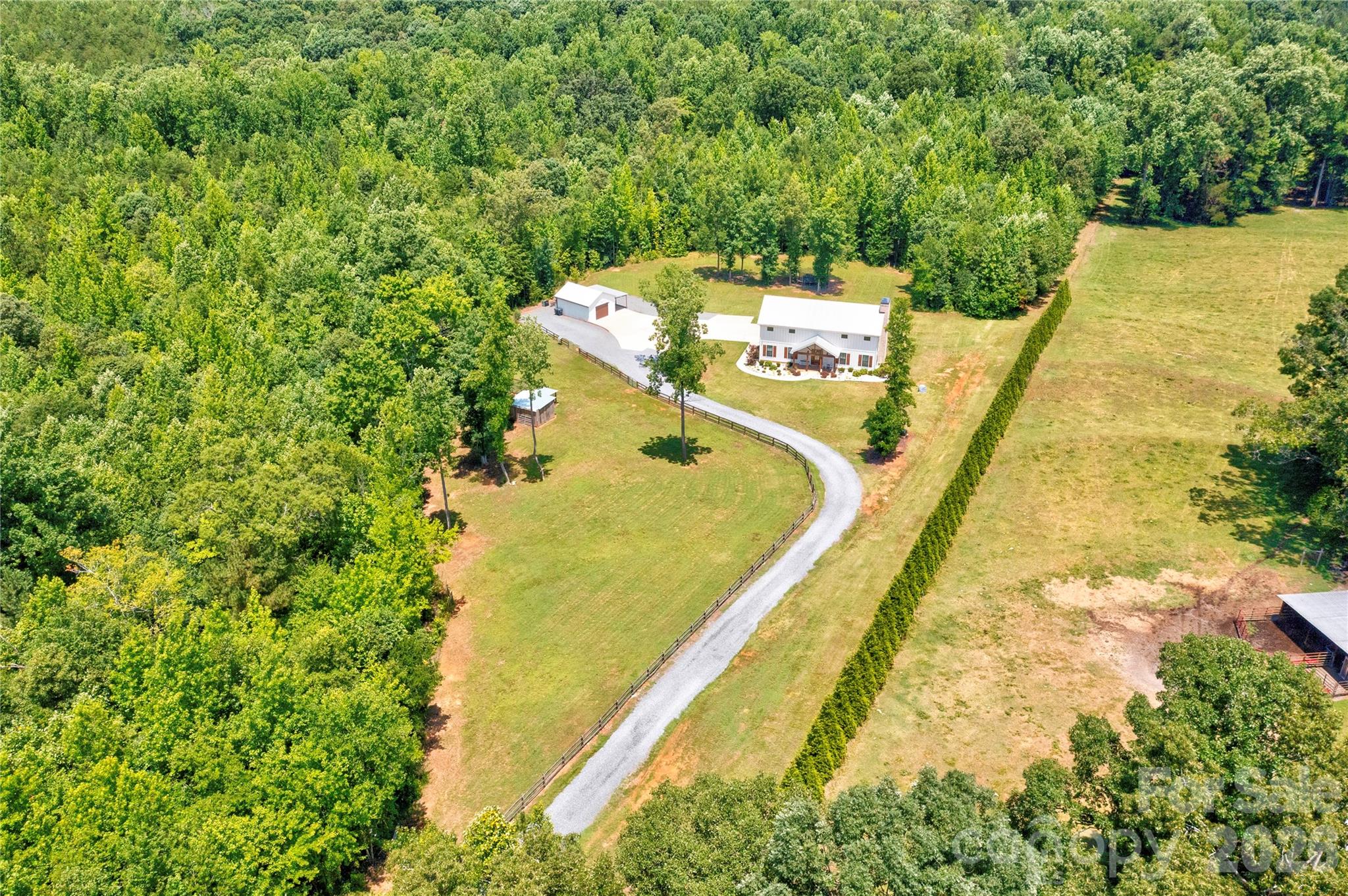 400 Bethany Road — Gastonia