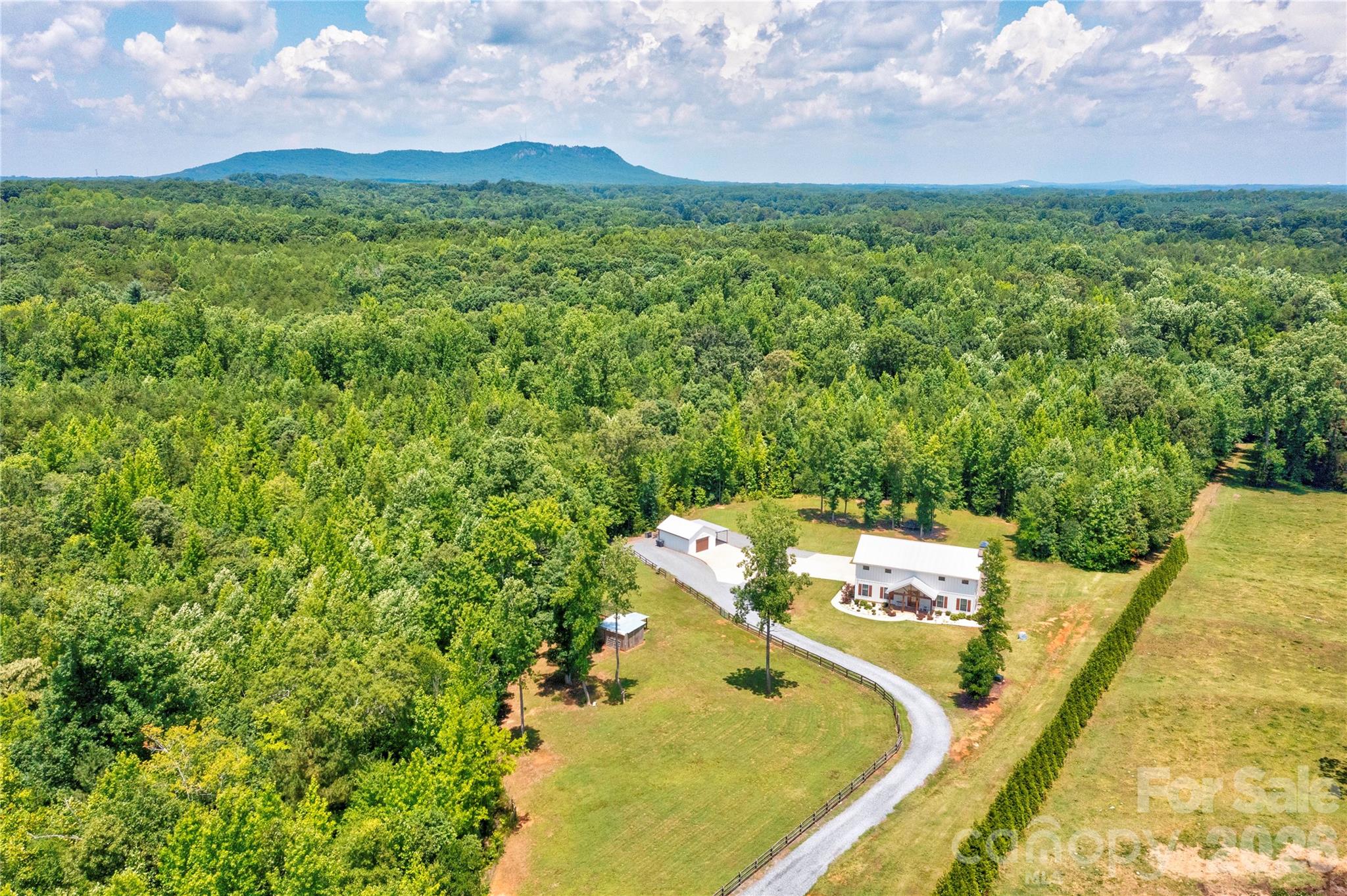 400 Bethany Road — Gastonia